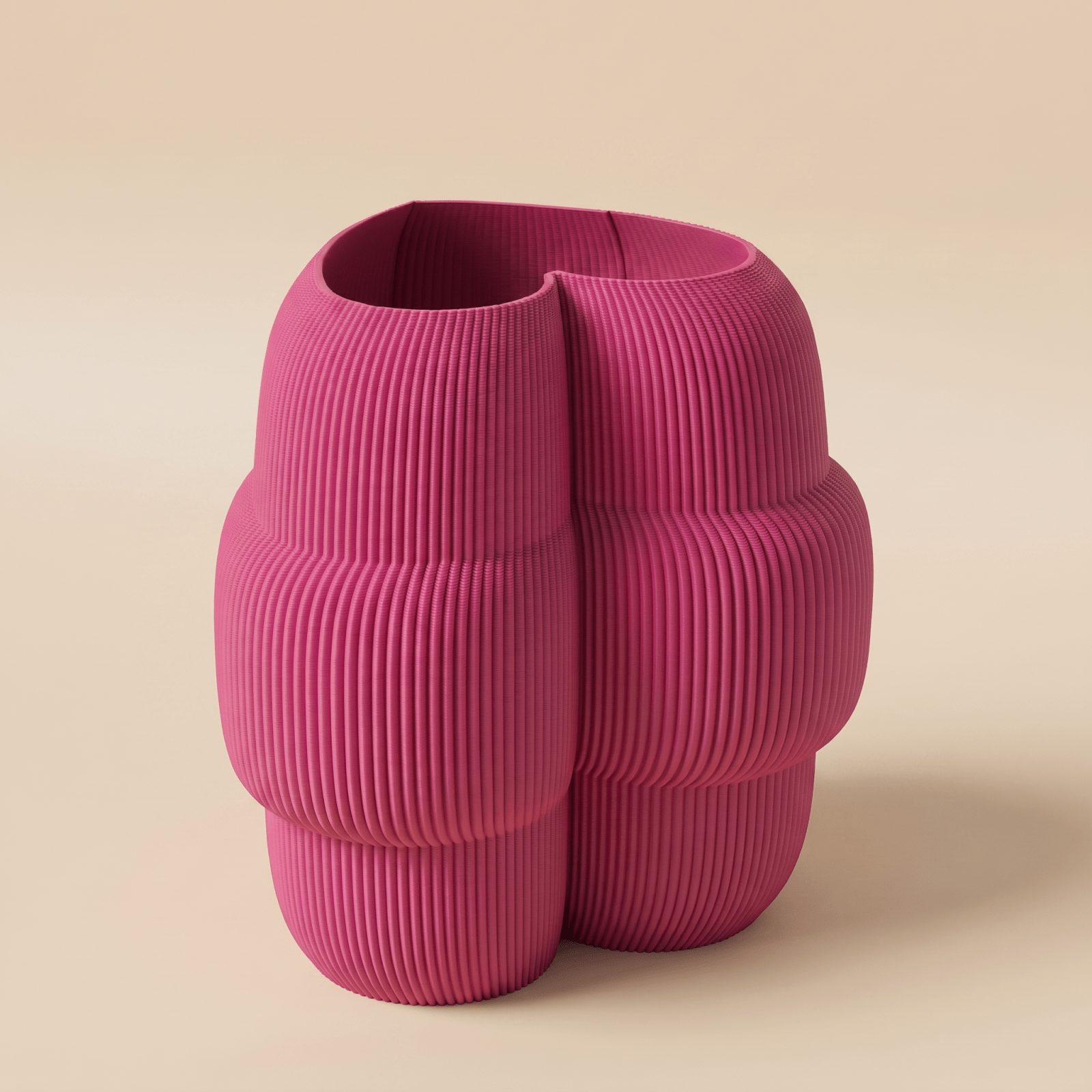 My Love Vase - Vessela