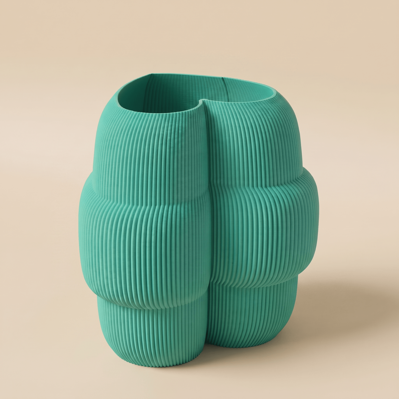 My Love Vase - Vessela