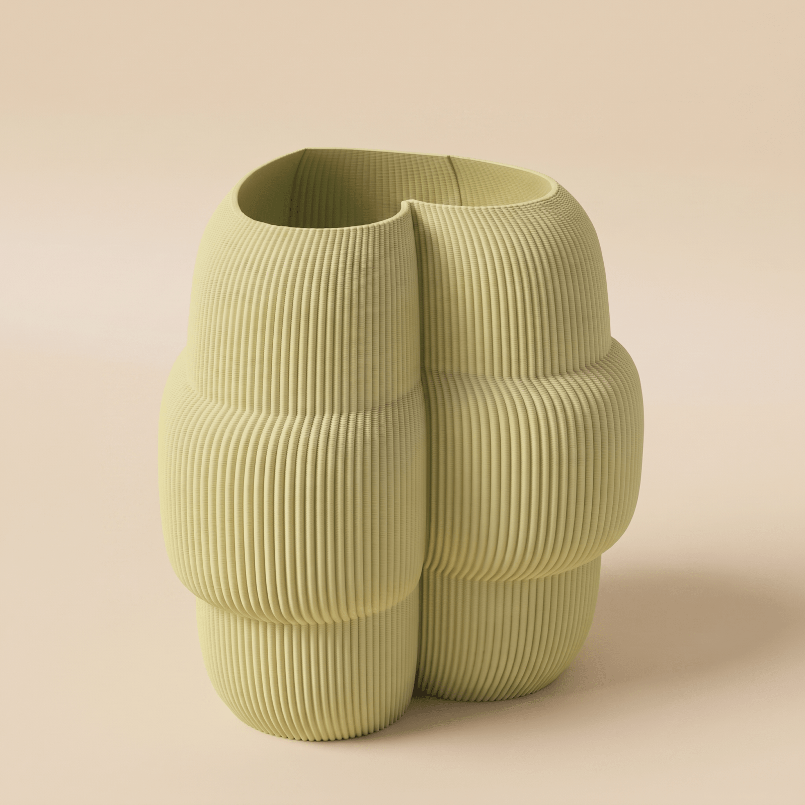 My Love Vase - Vessela