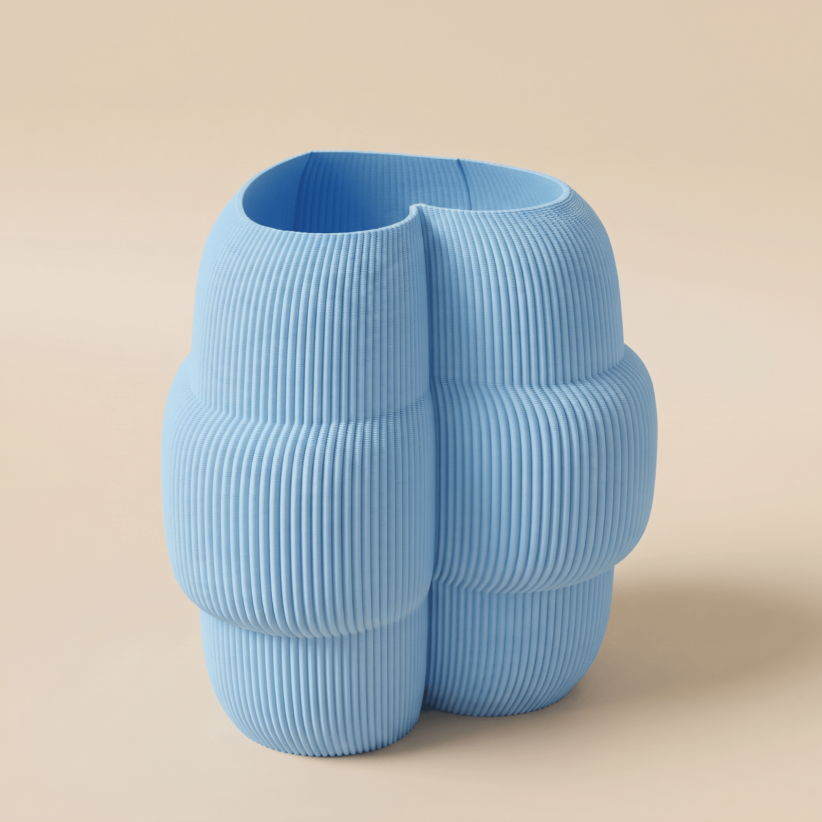 My Love Vase - Vessela