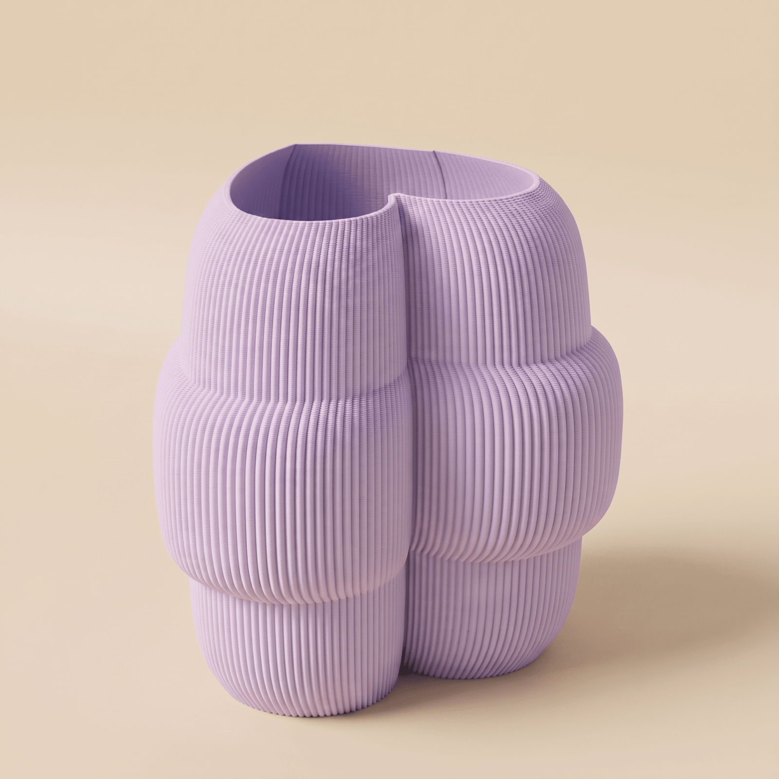 My Love Vase - Vessela