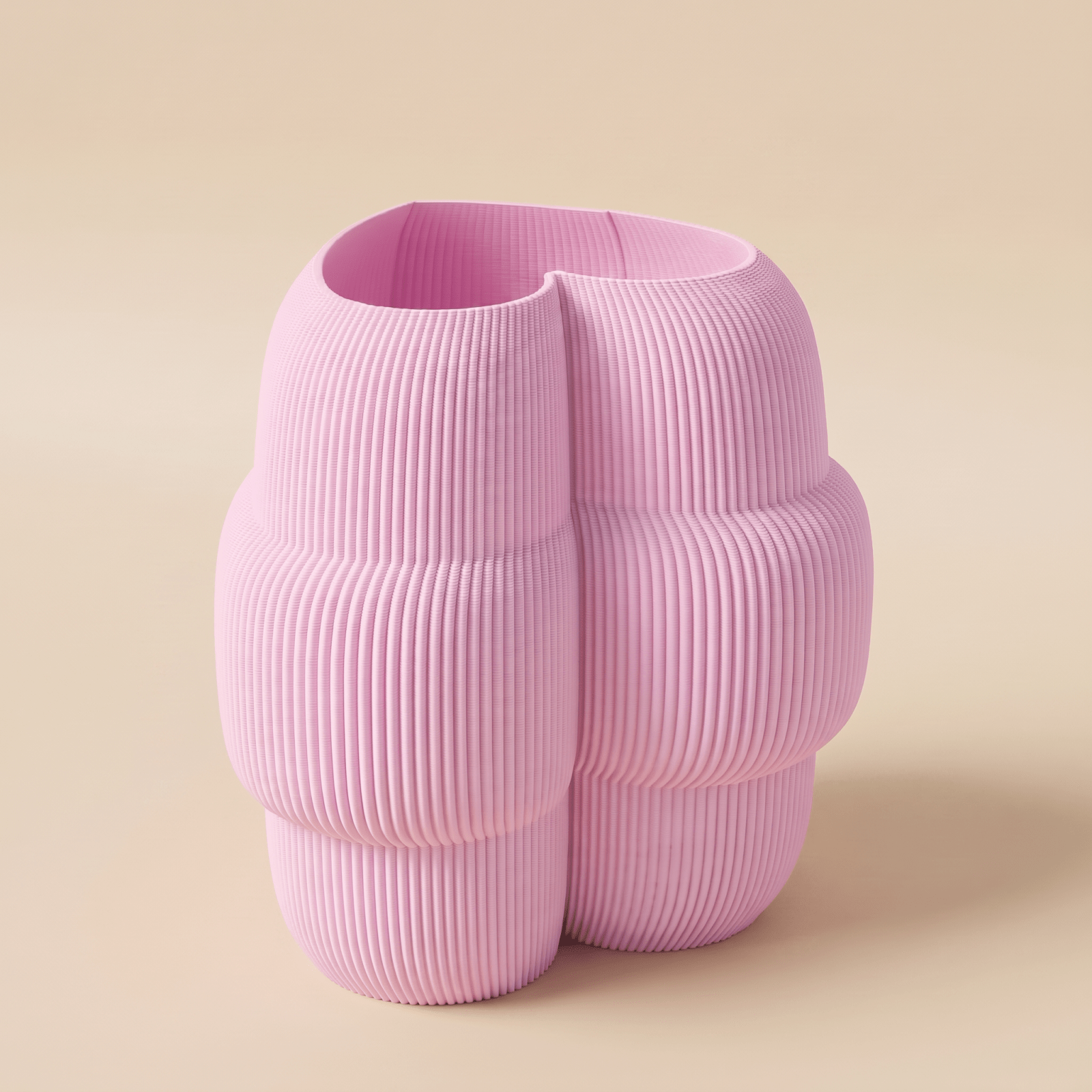 My Love Vase - Vessela