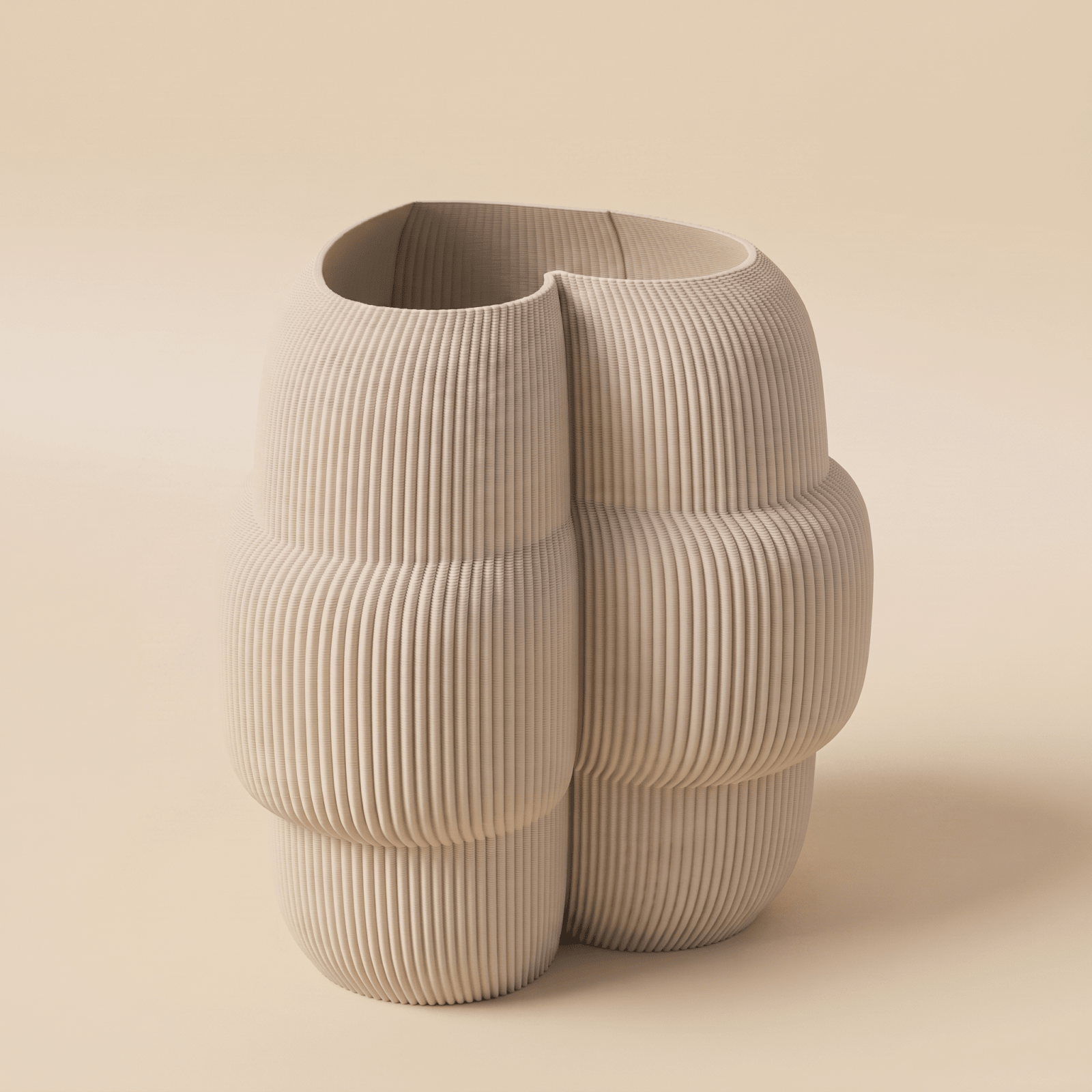 My Love Vase - Vessela