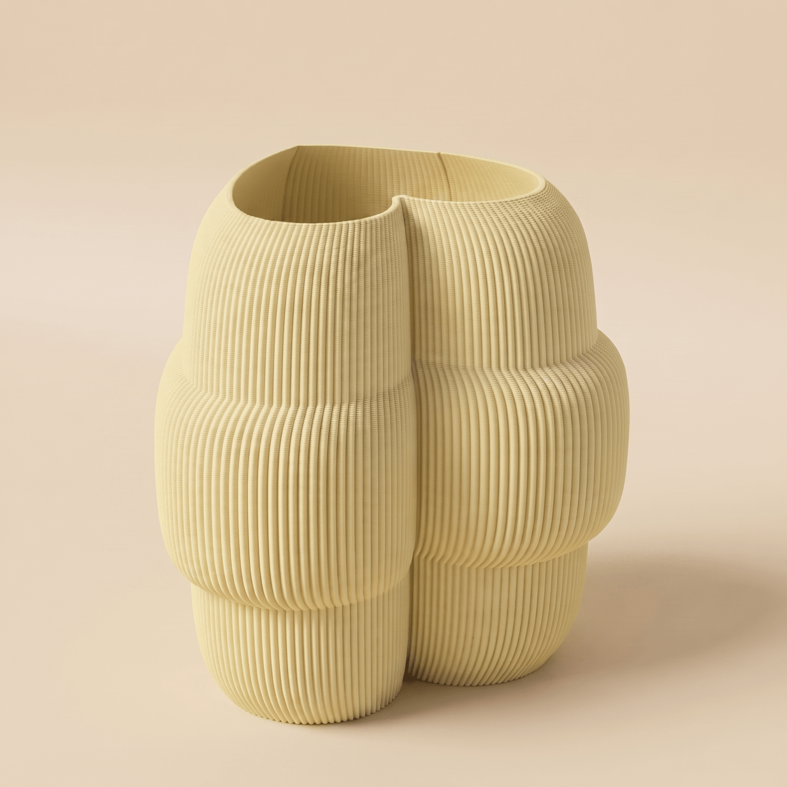 My Love Vase - Vessela