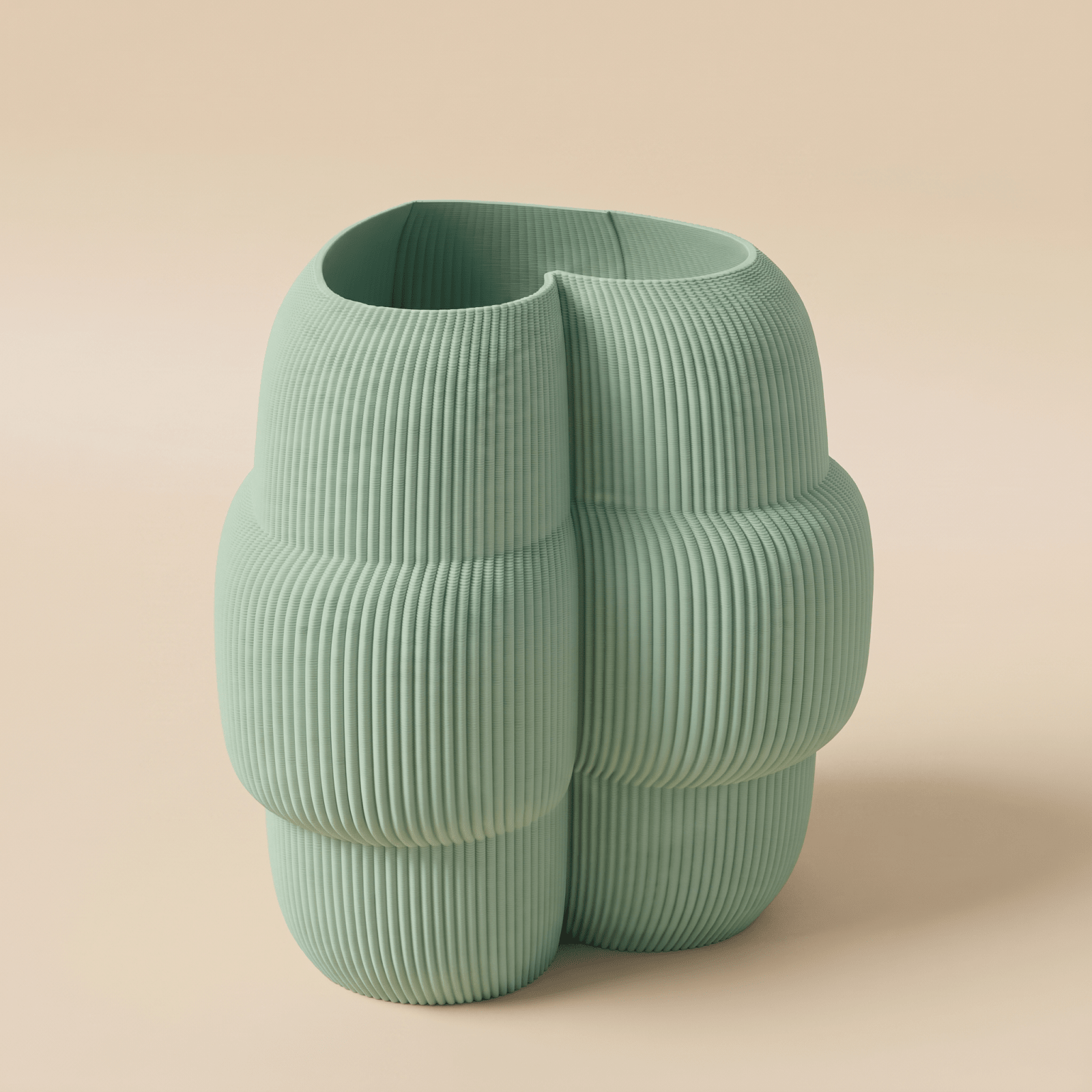 My Love Vase - Vessela