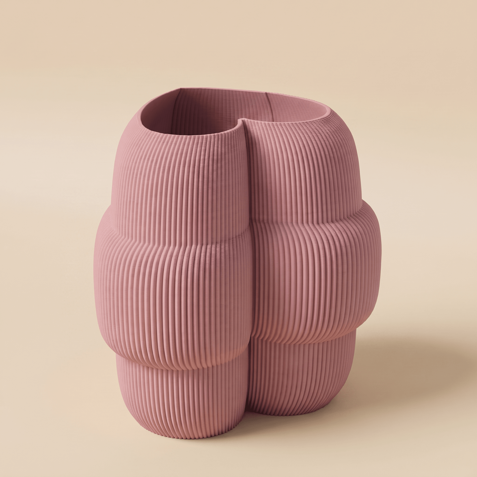 My Love Vase - Vessela