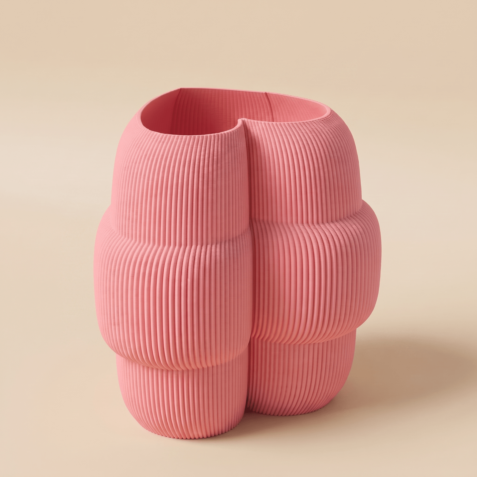 My Love Vase - Vessela