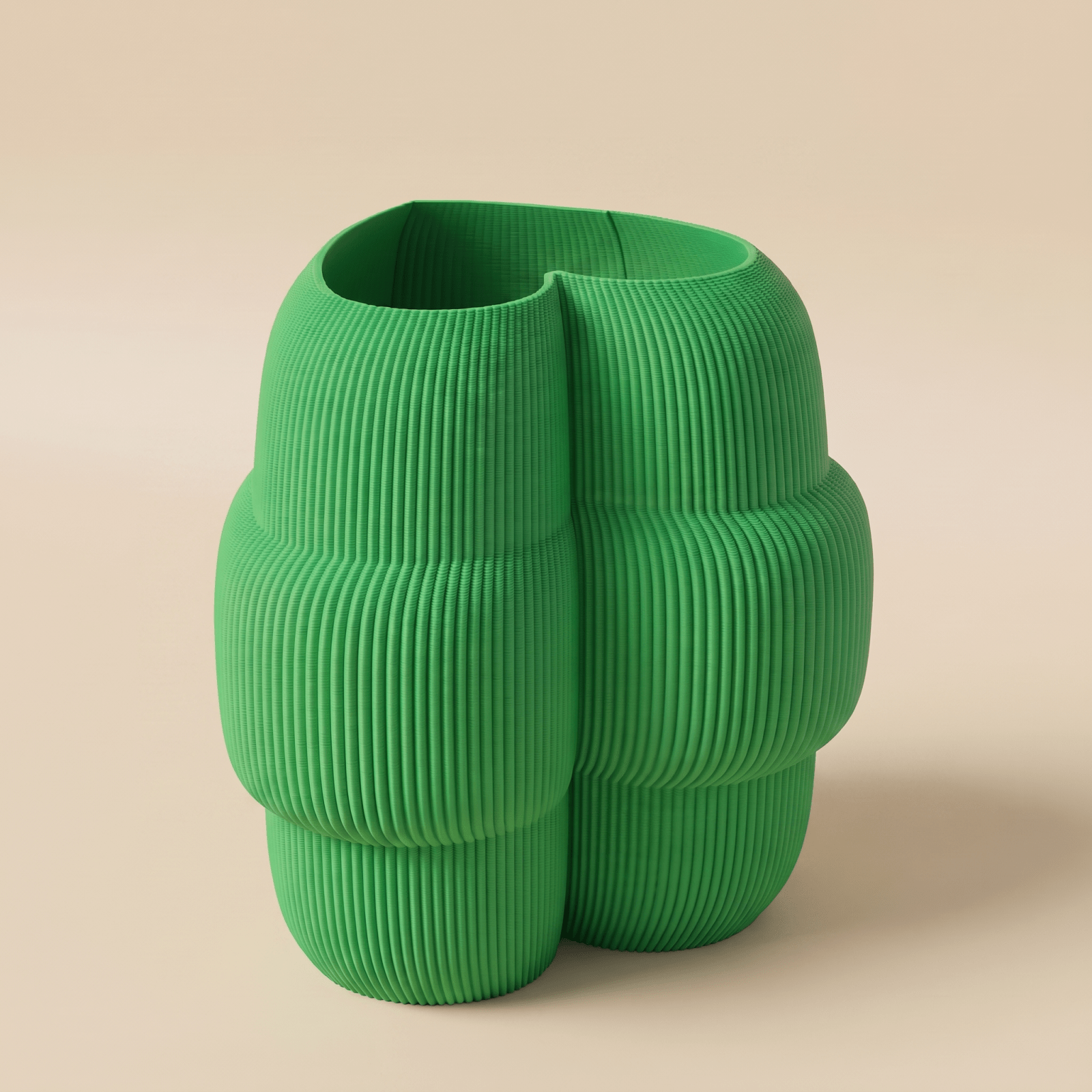 My Love Vase - Vessela