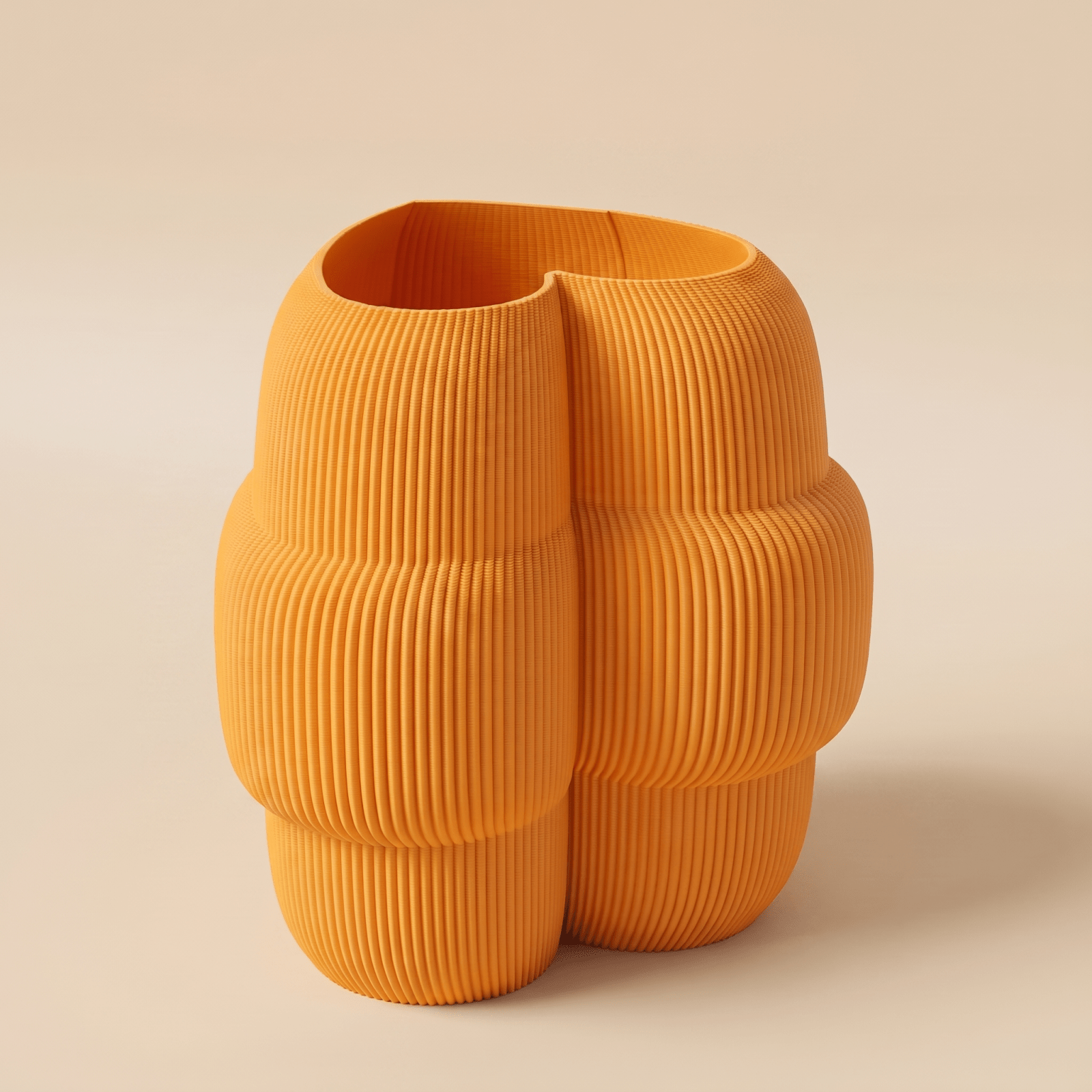 My Love Vase - Vessela