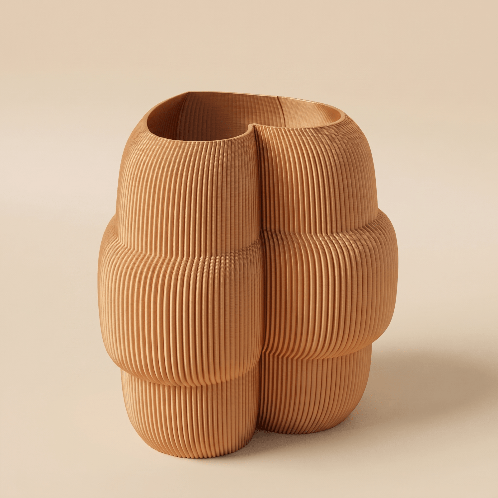 My Love Vase - Vessela