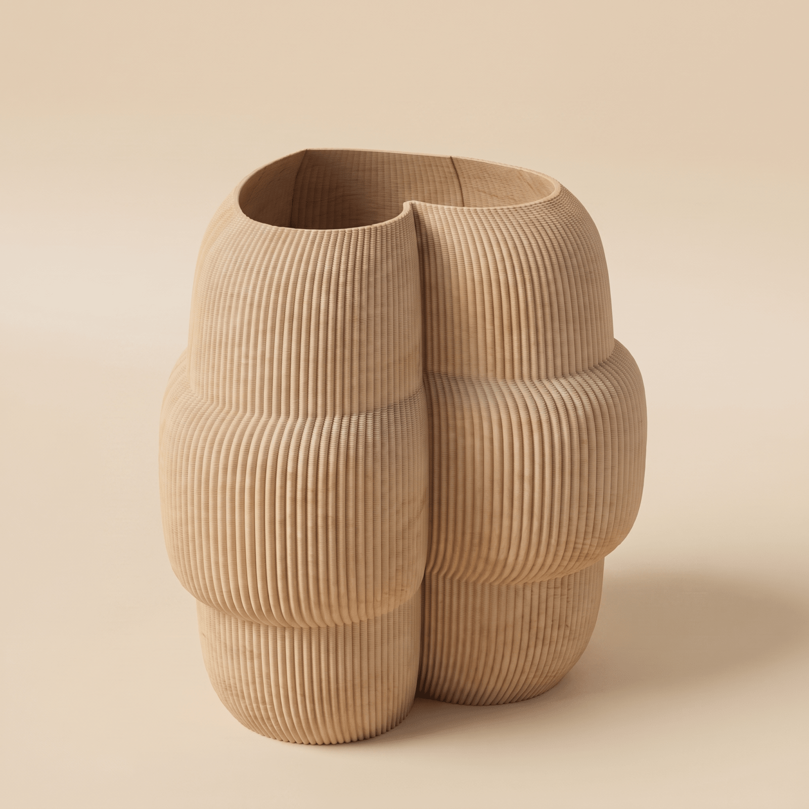My Love Vase - Vessela