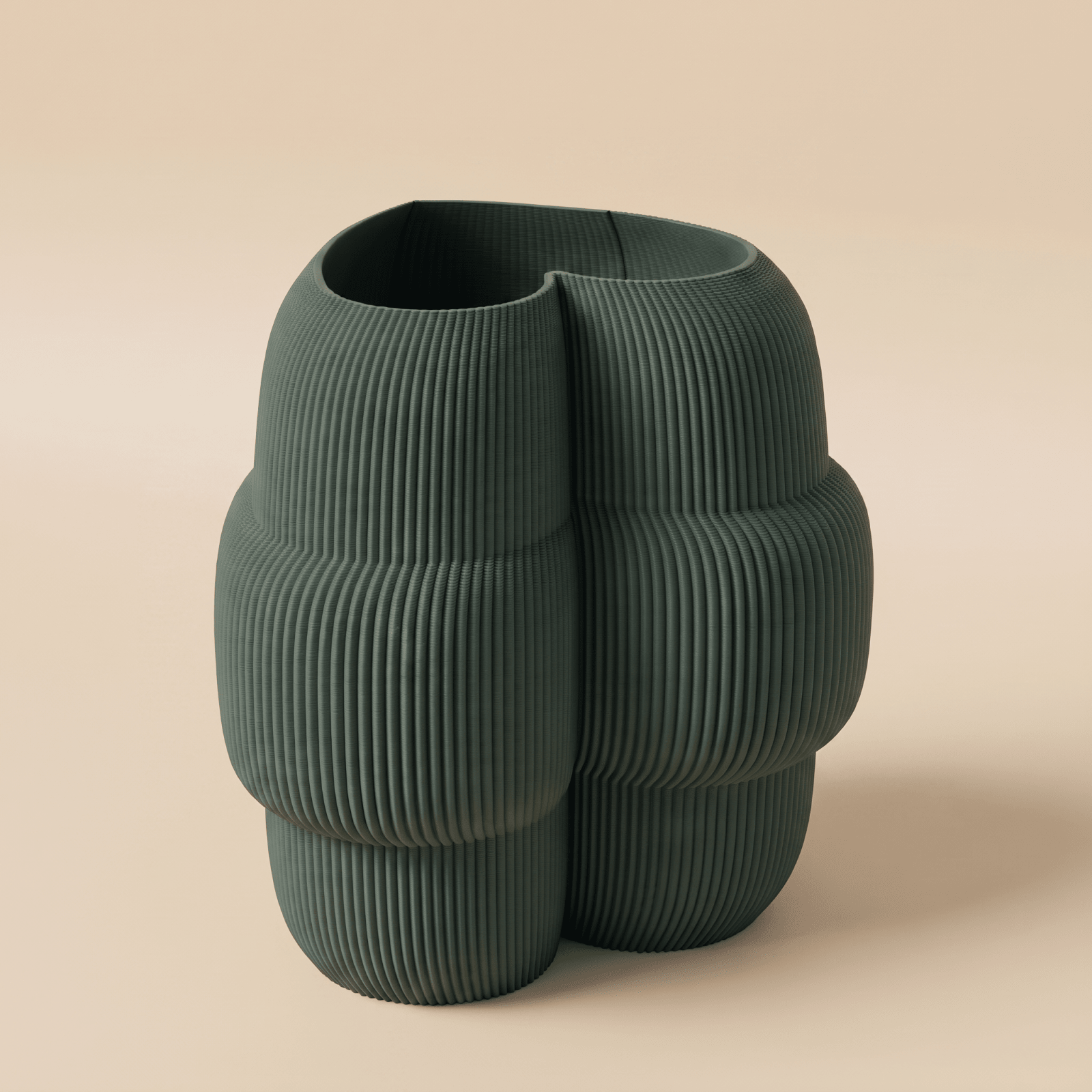 My Love Vase - Vessela