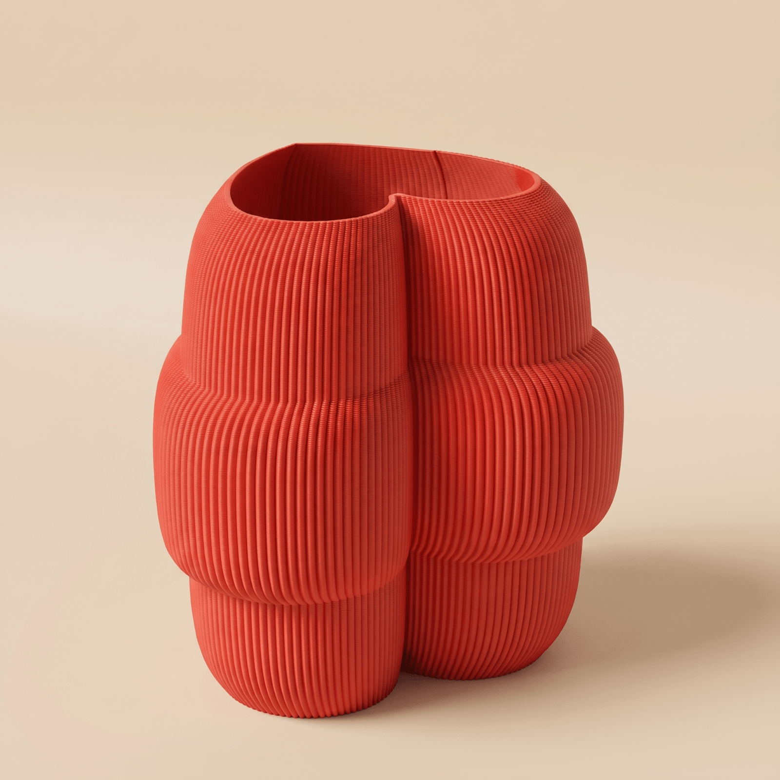 My Love Vase - Vessela