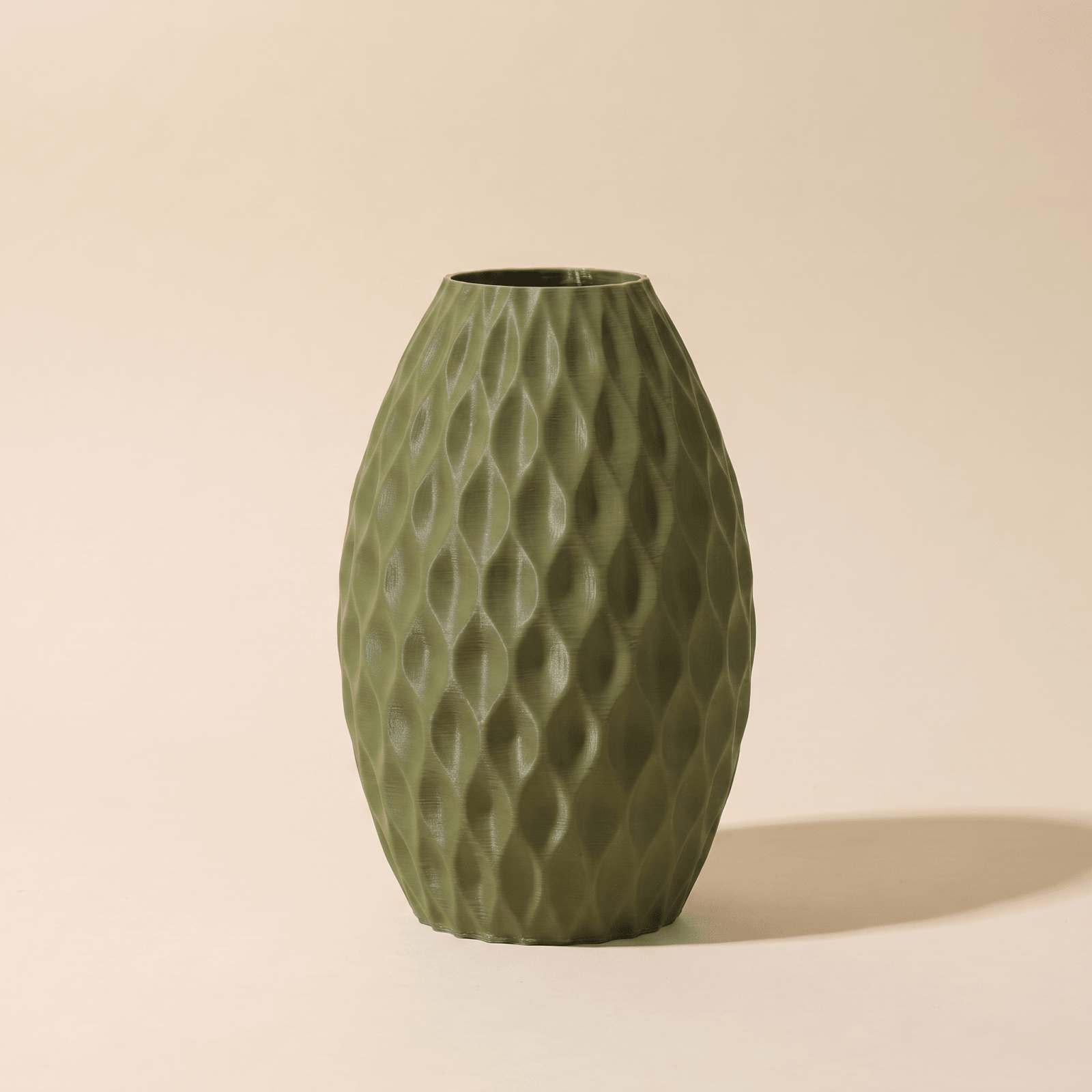 Riva Vase - Vessela
