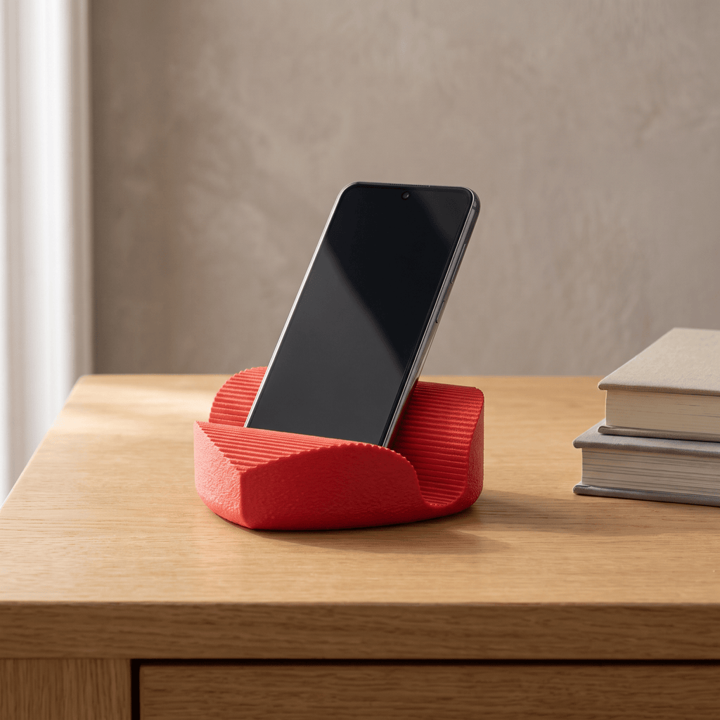 Amare Phone Stand - Vessela