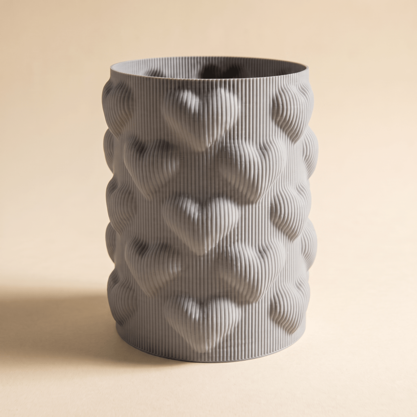 Love Hearts Vase - Vessela