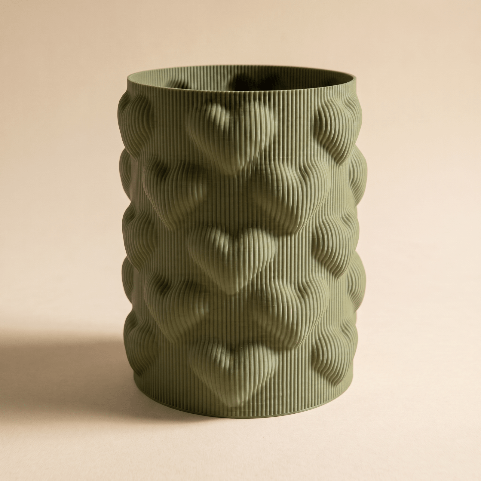 Love Hearts Vase - Vessela
