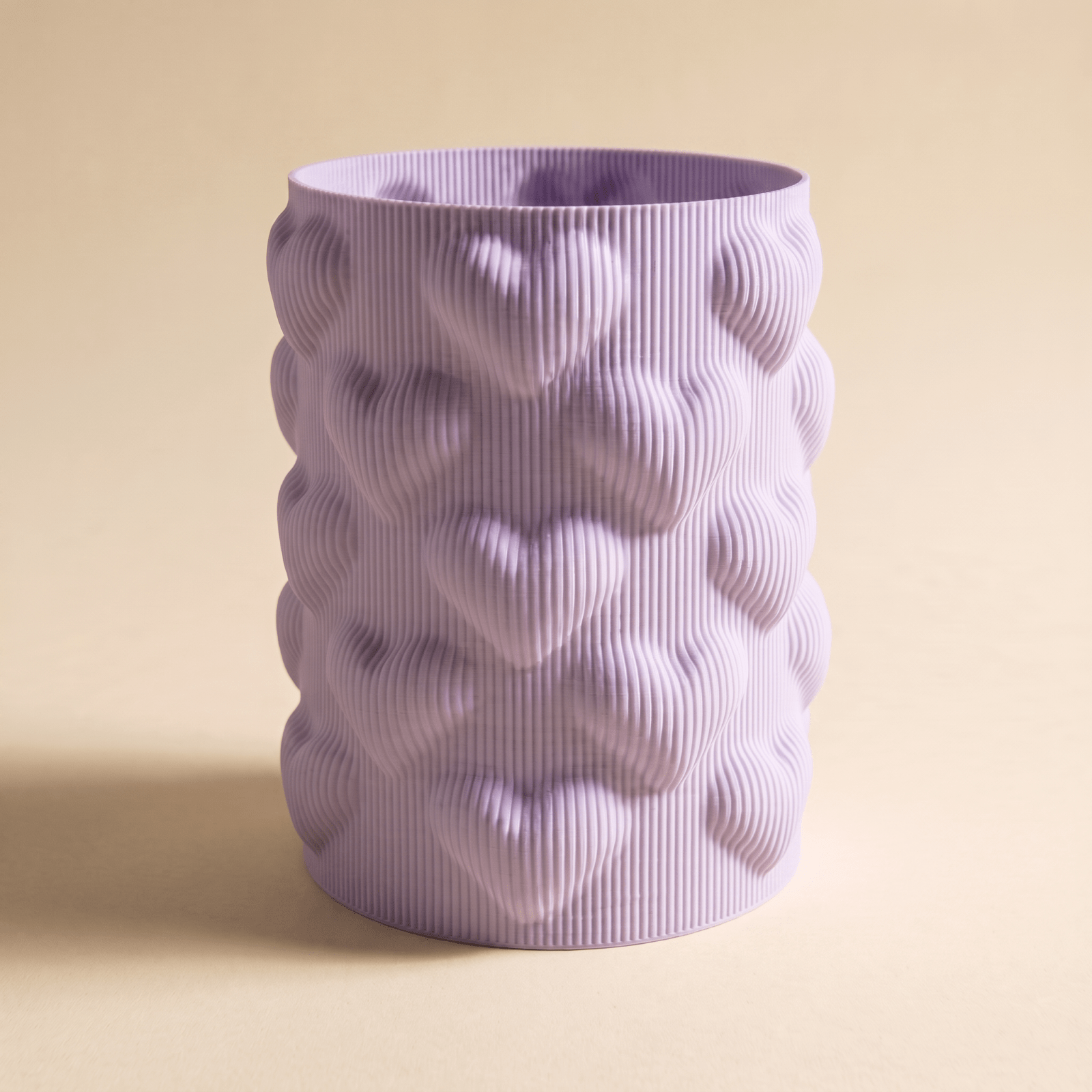 Love Hearts Vase - Vessela