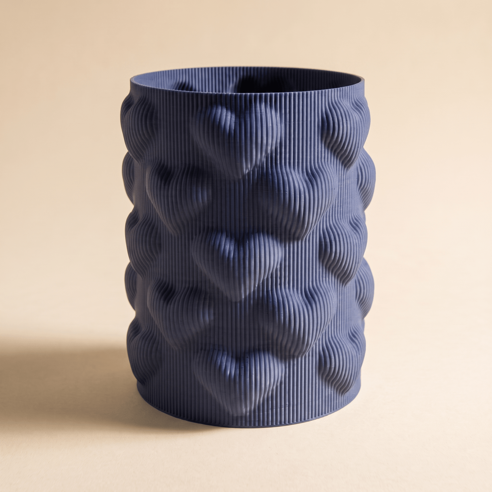 Love Hearts Vase - Vessela