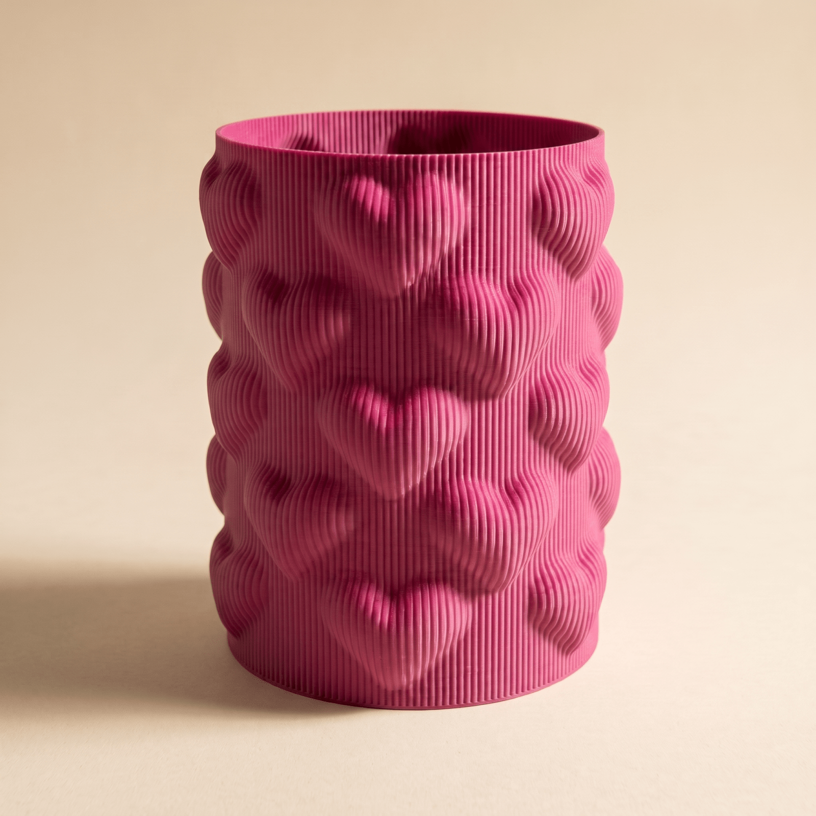 Love Hearts Vase - Vessela