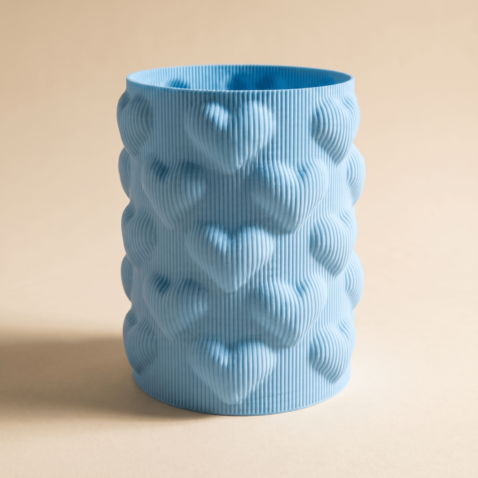 Love Hearts Vase - Vessela