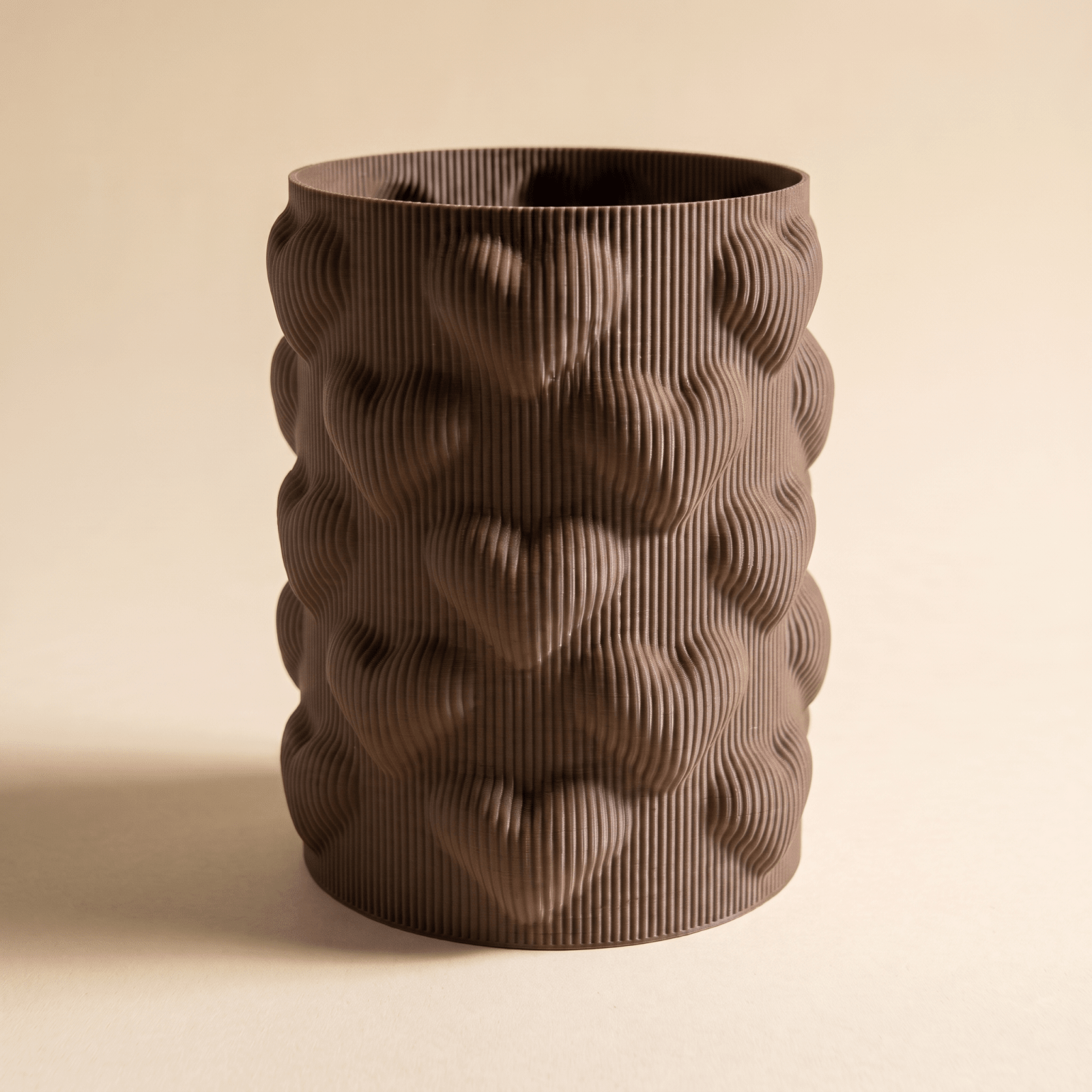Love Hearts Vase - Vessela