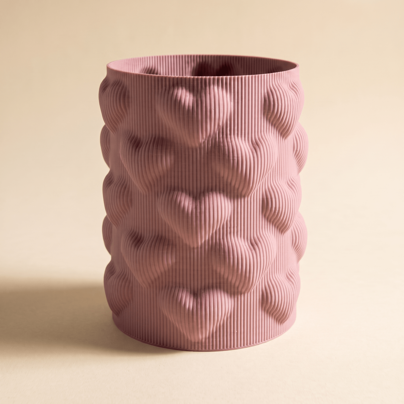 Love Hearts Vase - Vessela