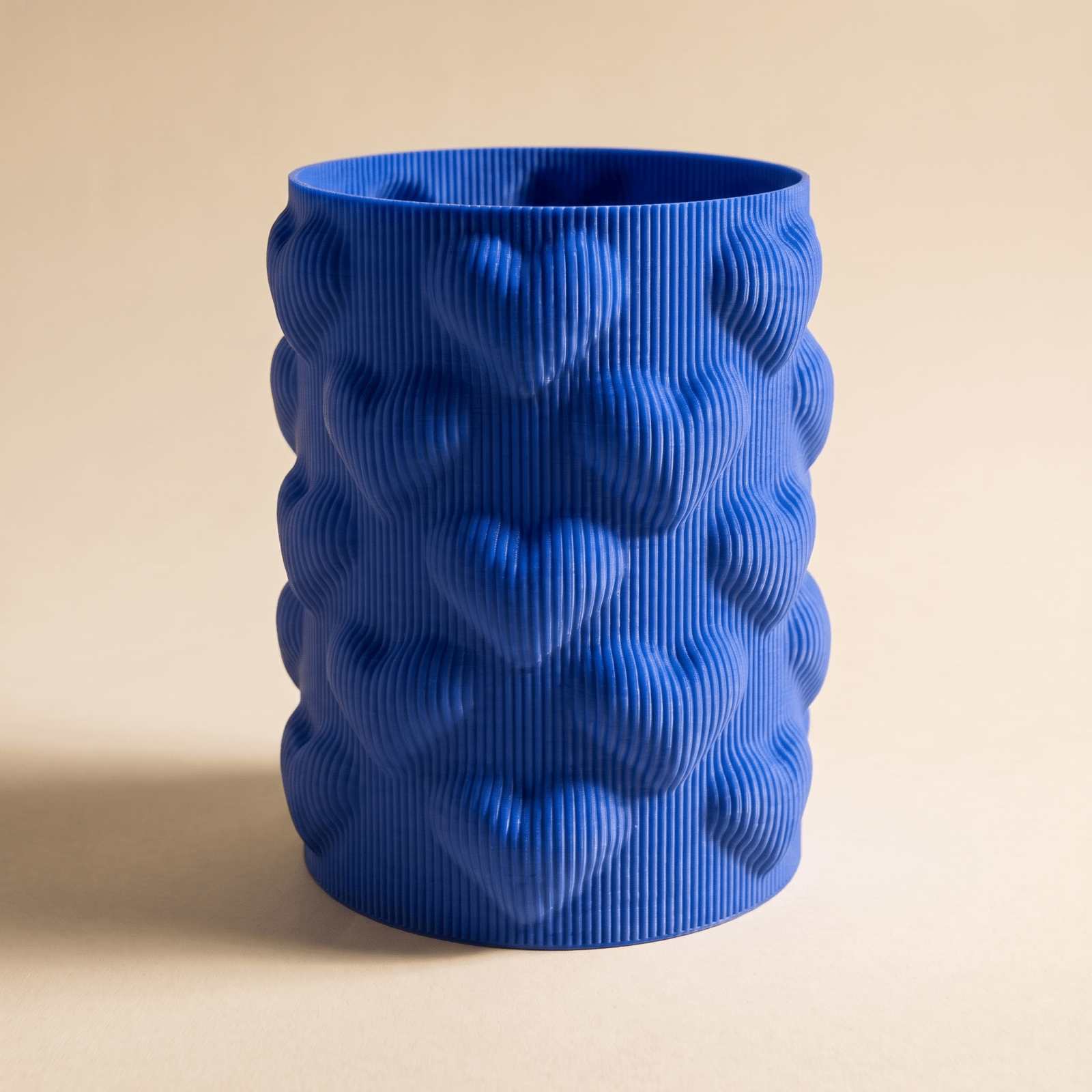 Love Hearts Vase - Vessela