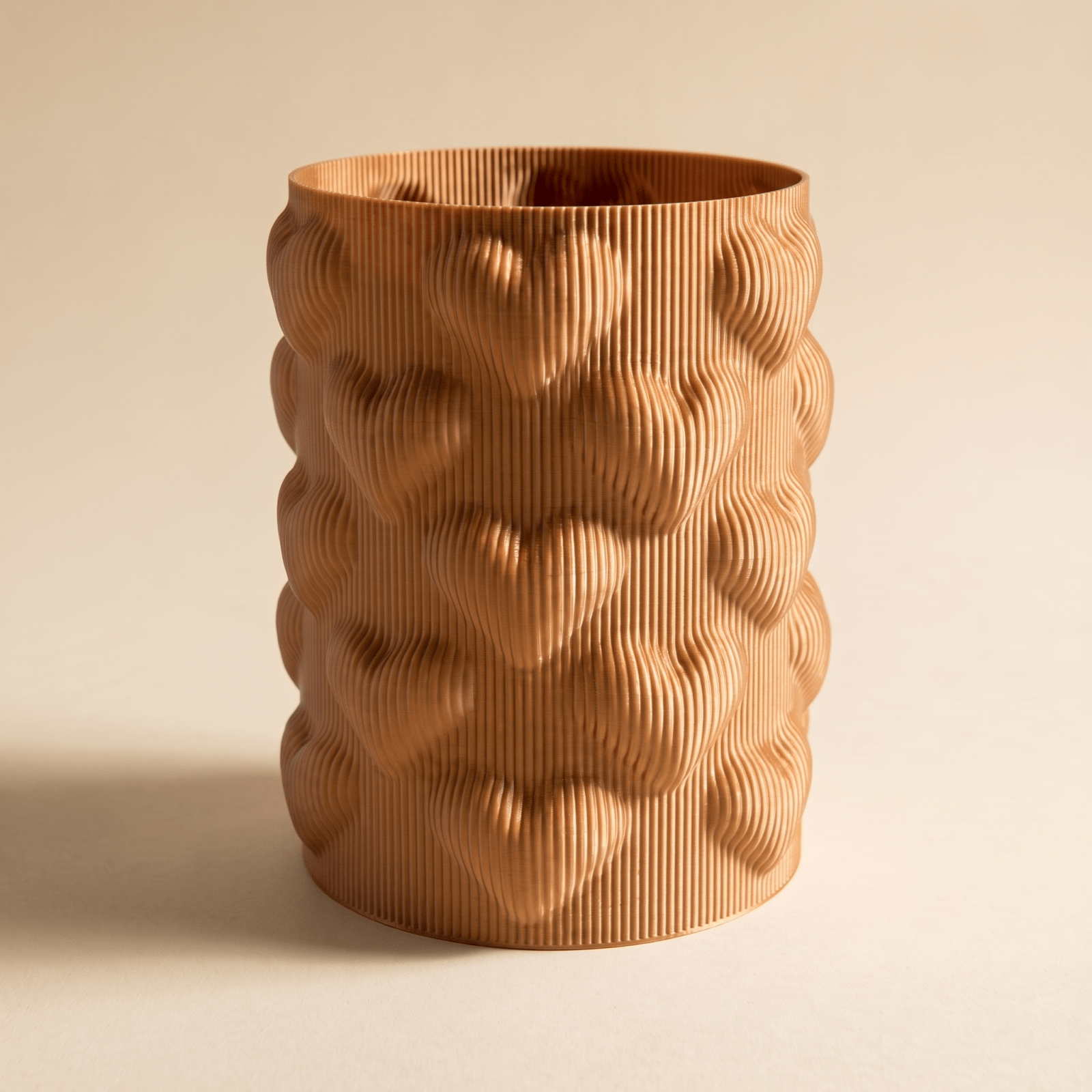 Love Hearts Vase - Vessela