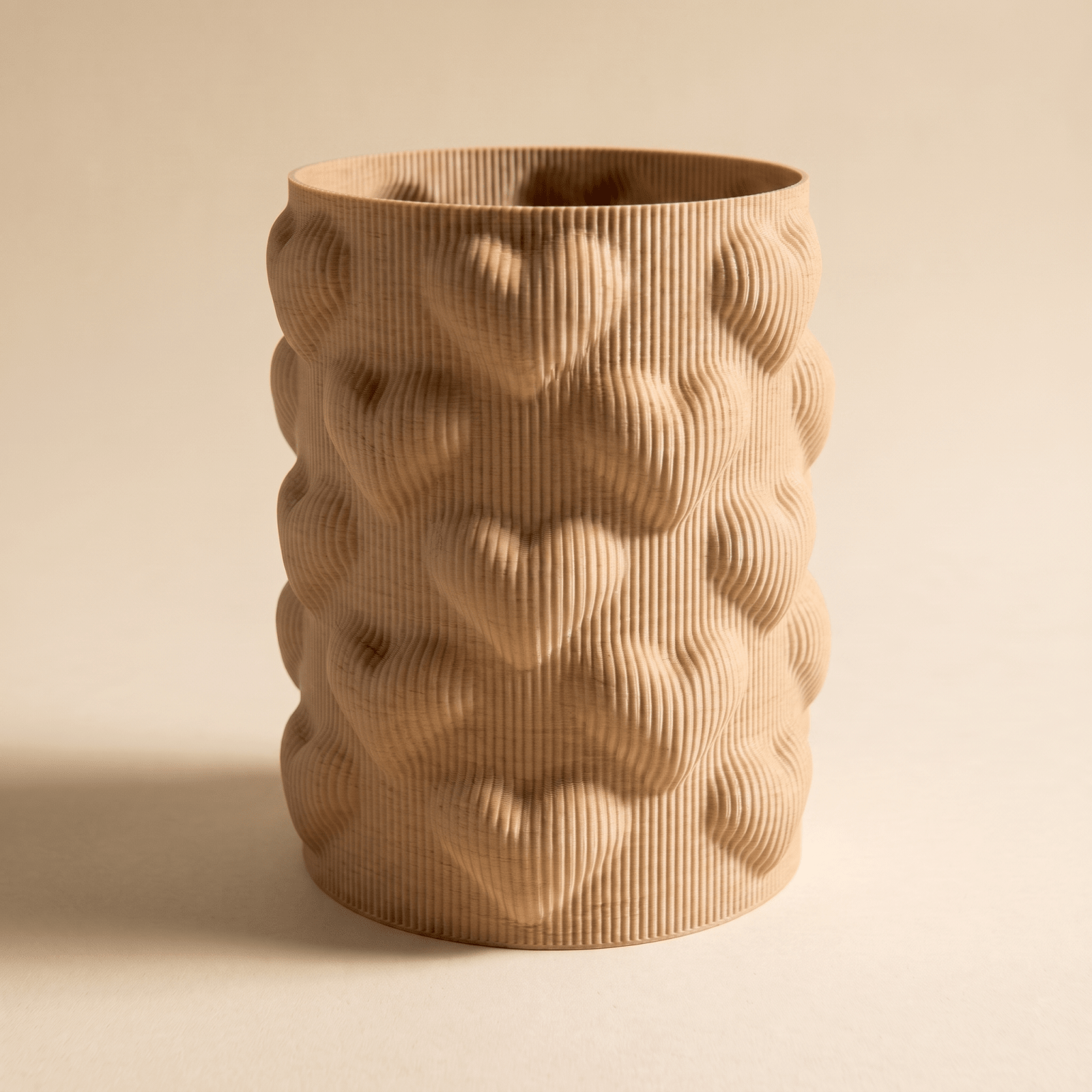 Love Hearts Vase - Vessela