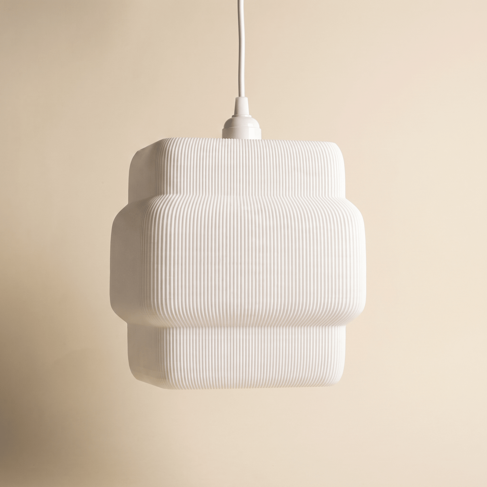 Lilo Pendant Lampshade - Vessela