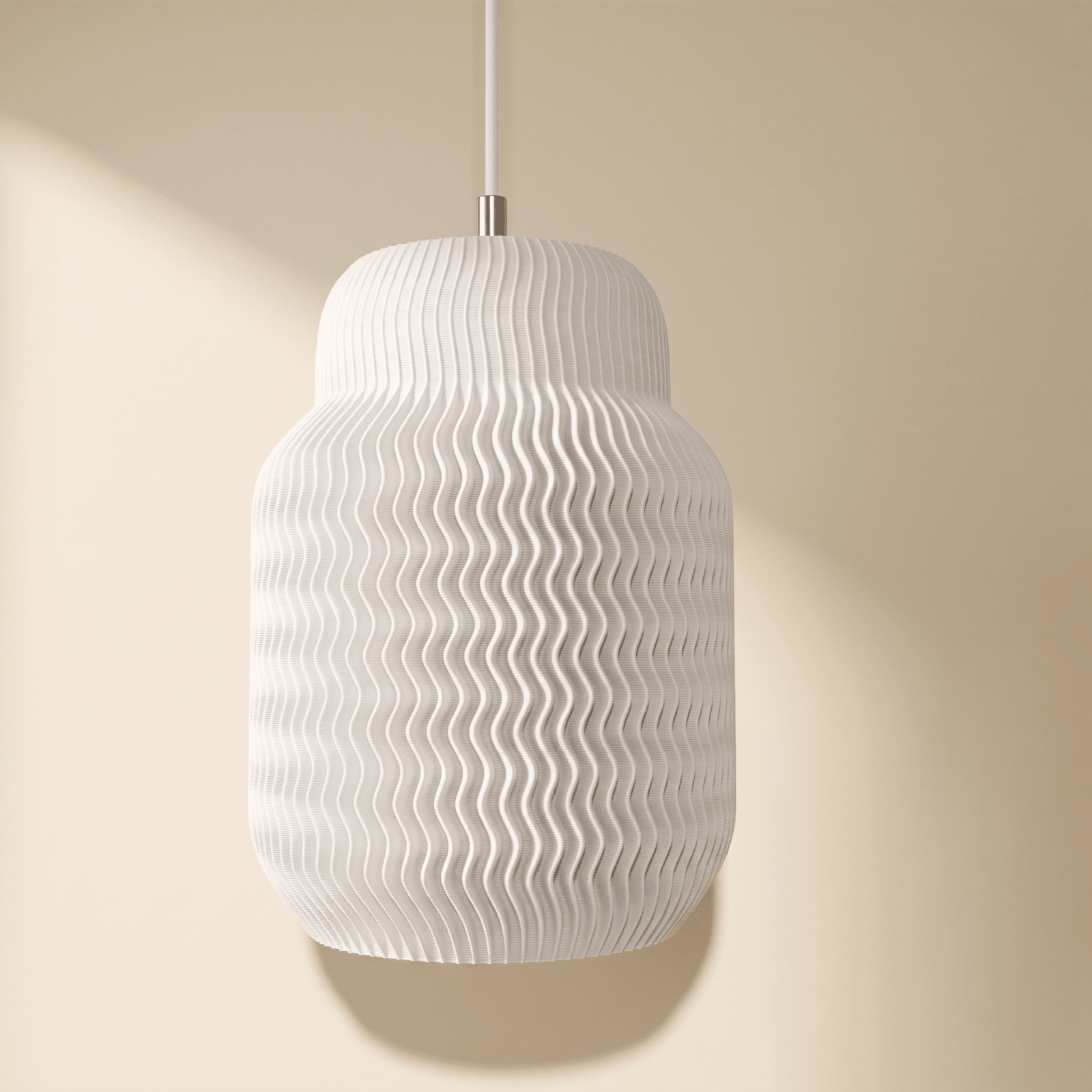 Malibu Pendant Lampshade - Vessela