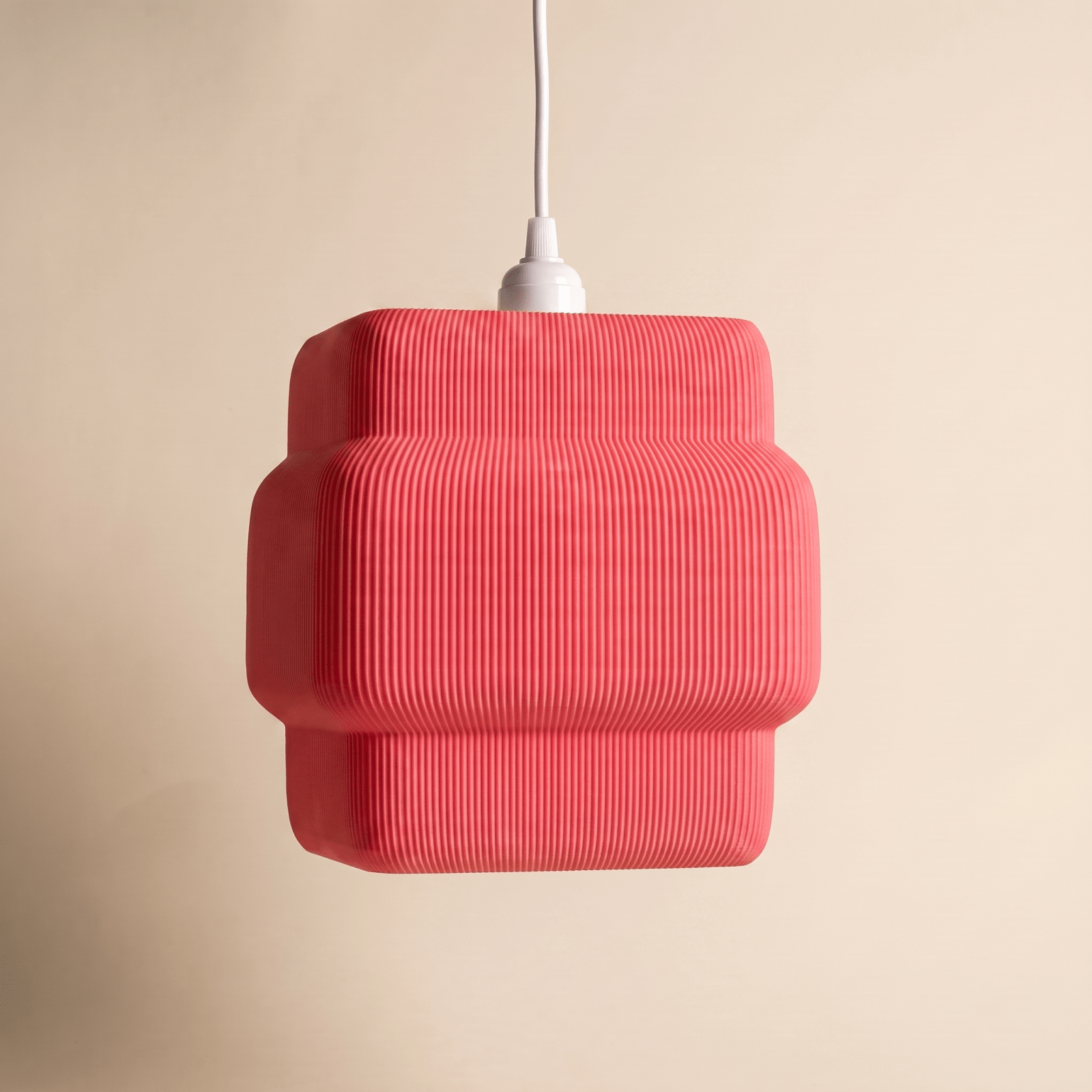 Lilo Pendant Lampshade - Vessela