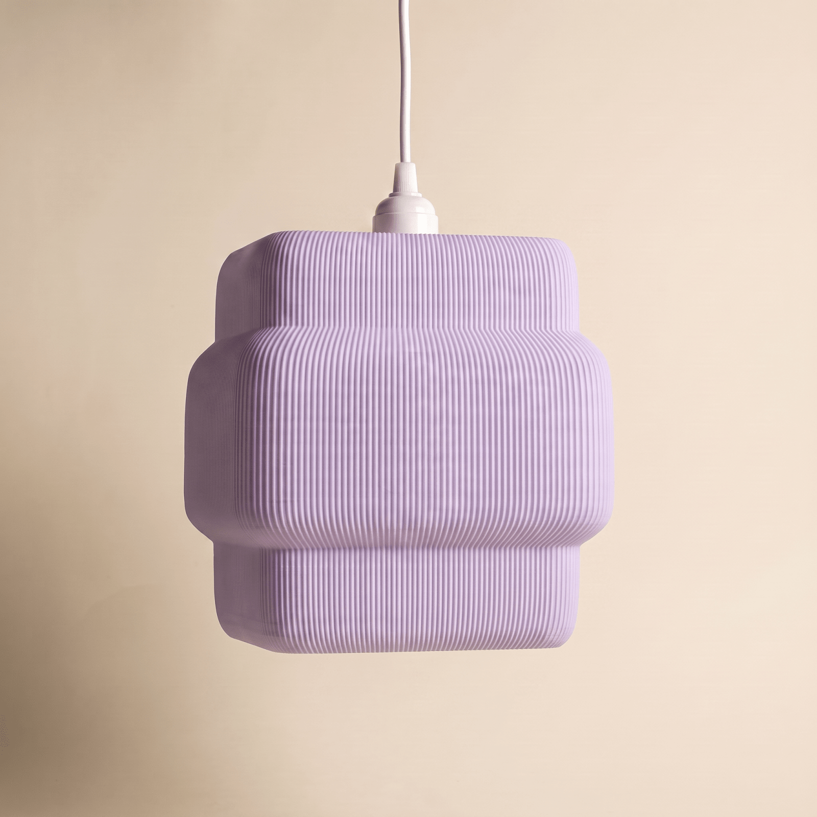 Lilo Pendant Lampshade - Vessela