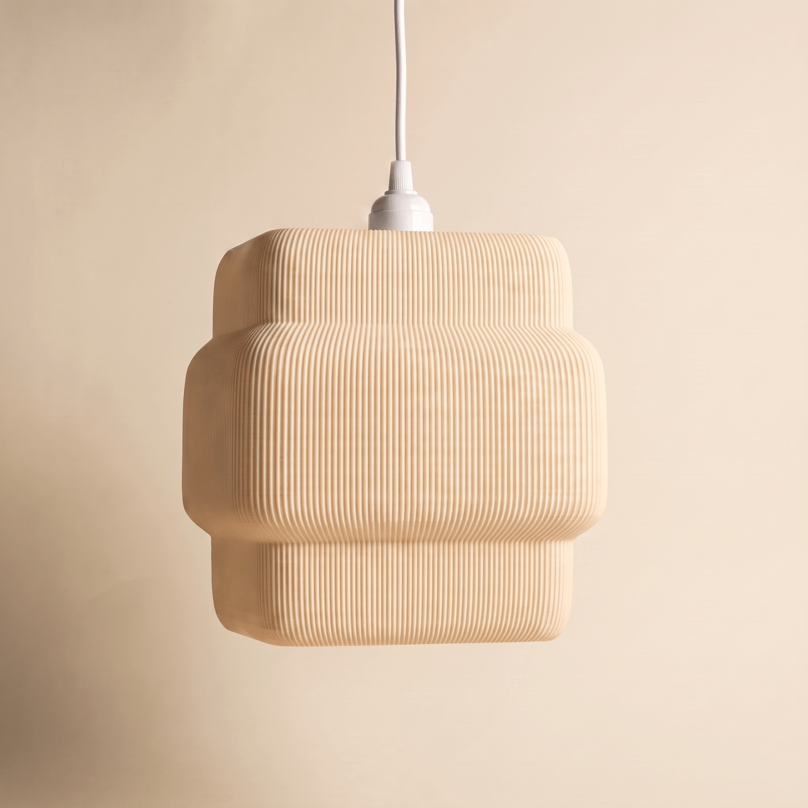 Lilo Pendant Lampshade - Vessela