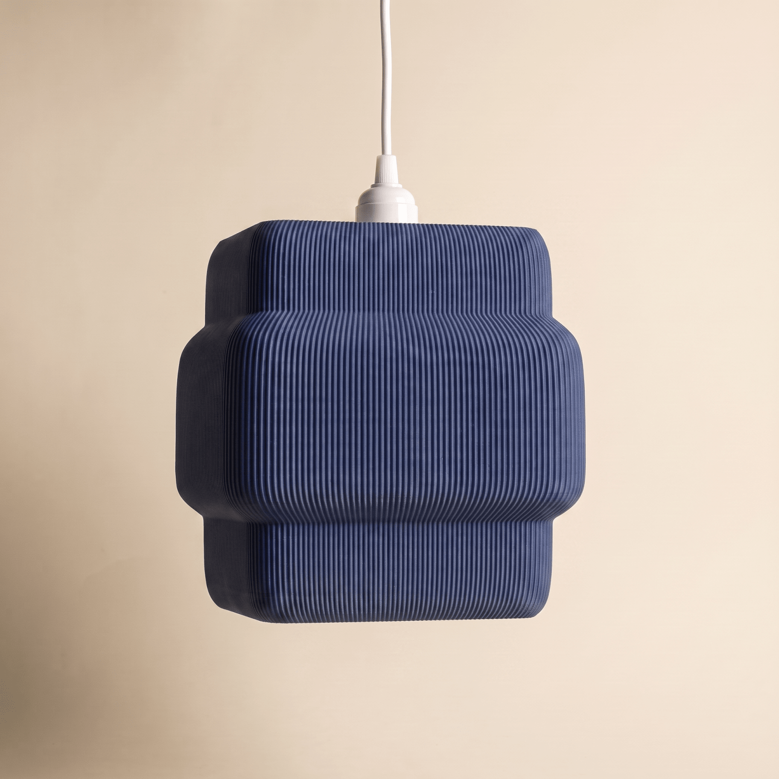 Lilo Pendant Lampshade - Vessela