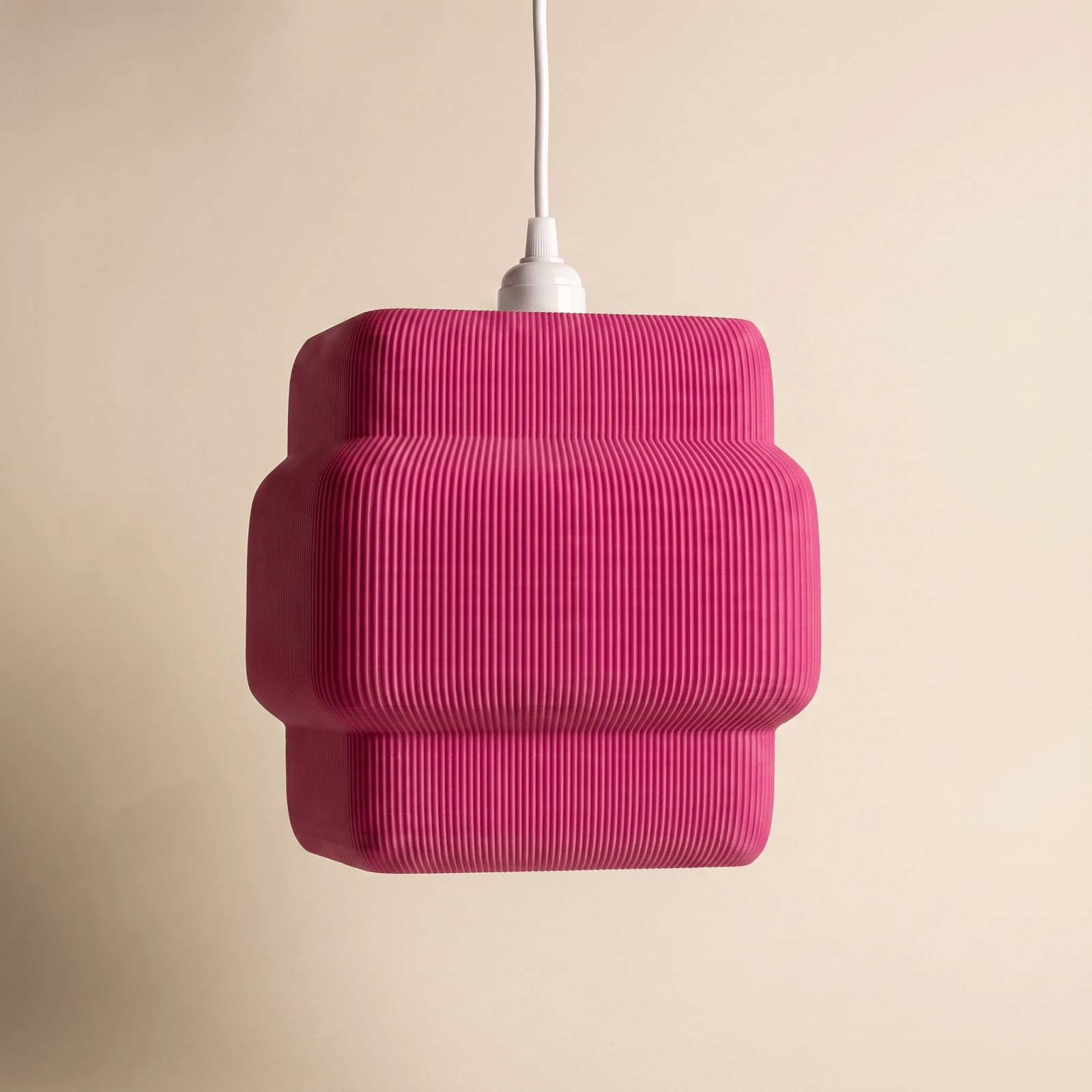 Lilo Pendant Lampshade - Vessela