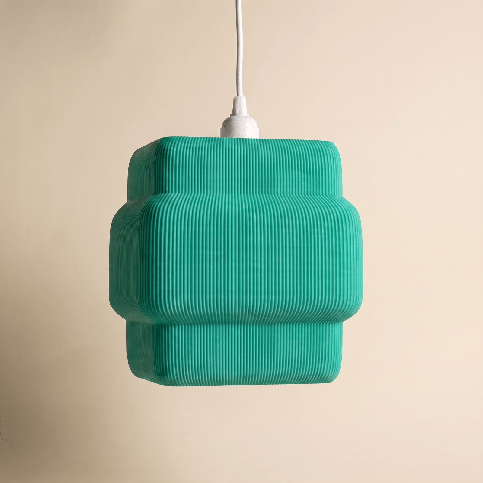 Lilo Pendant Lampshade - Vessela