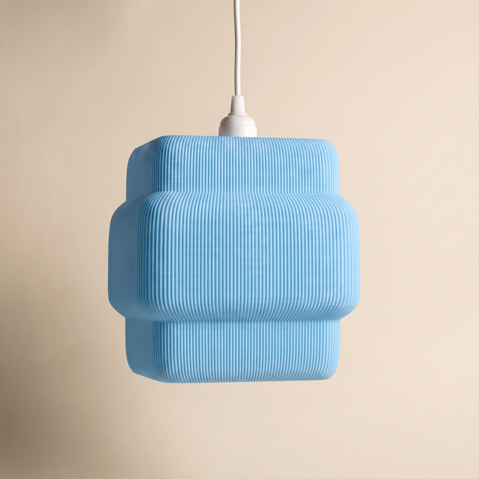 Lilo Pendant Lampshade - Vessela