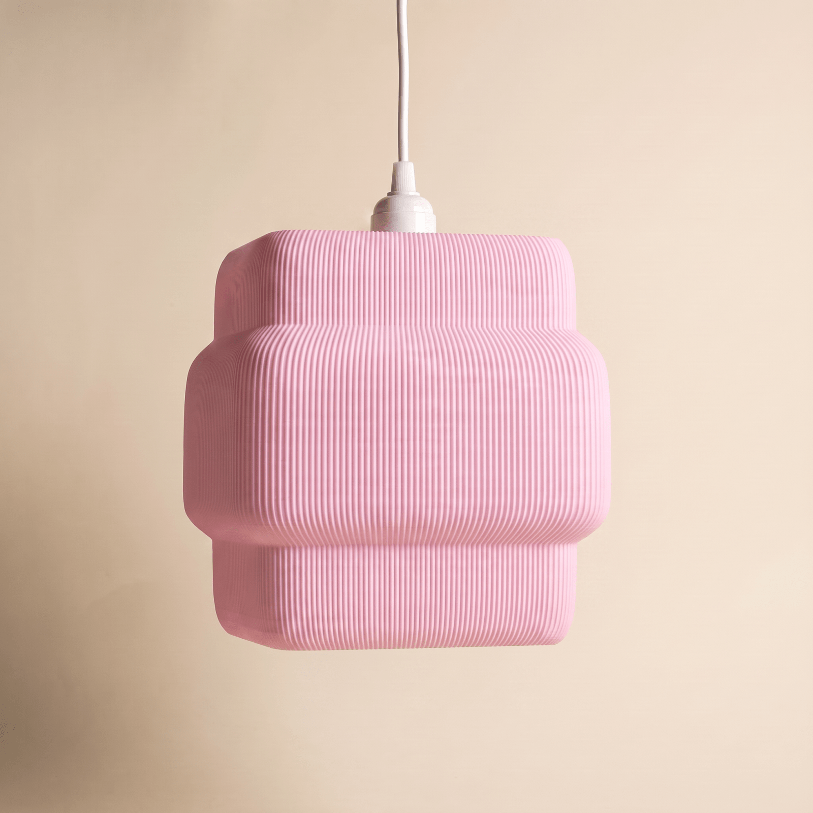 Lilo Pendant Lampshade - Vessela