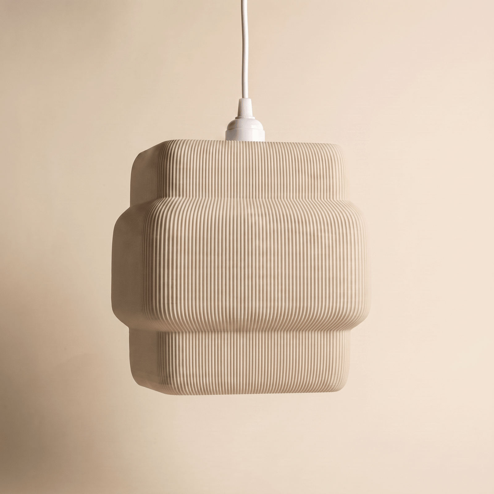 Lilo Pendant Lampshade - Vessela