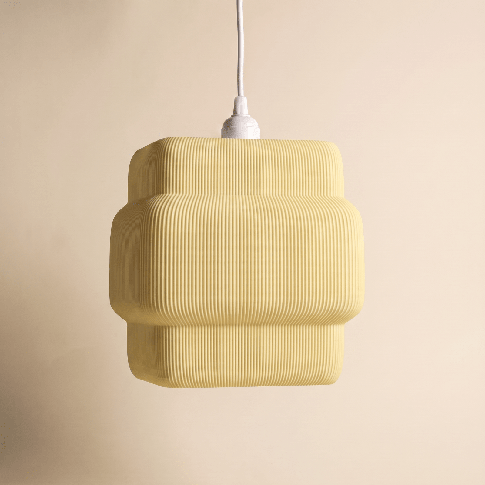 Lilo Pendant Lampshade - Vessela