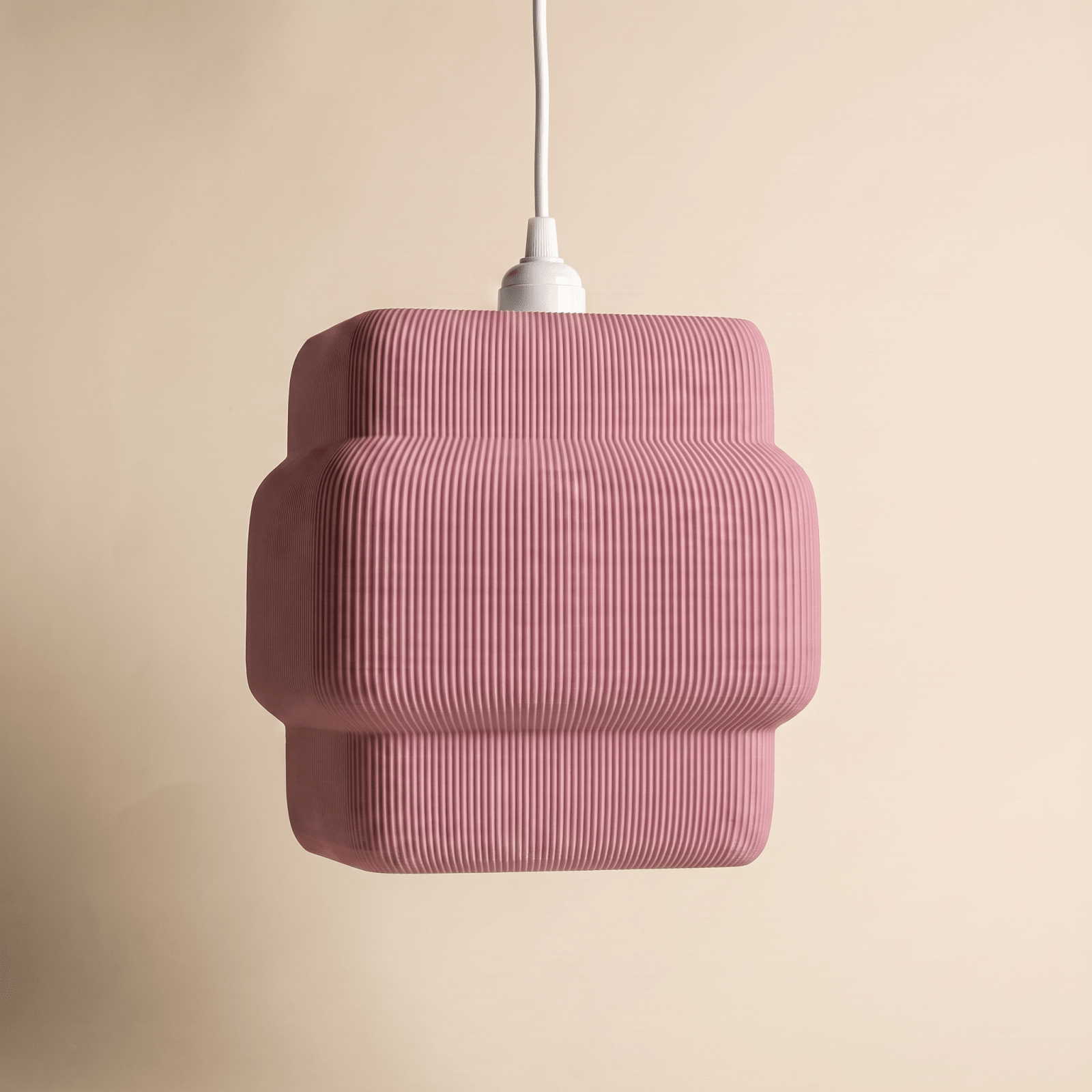 Lilo Pendant Lampshade - Vessela