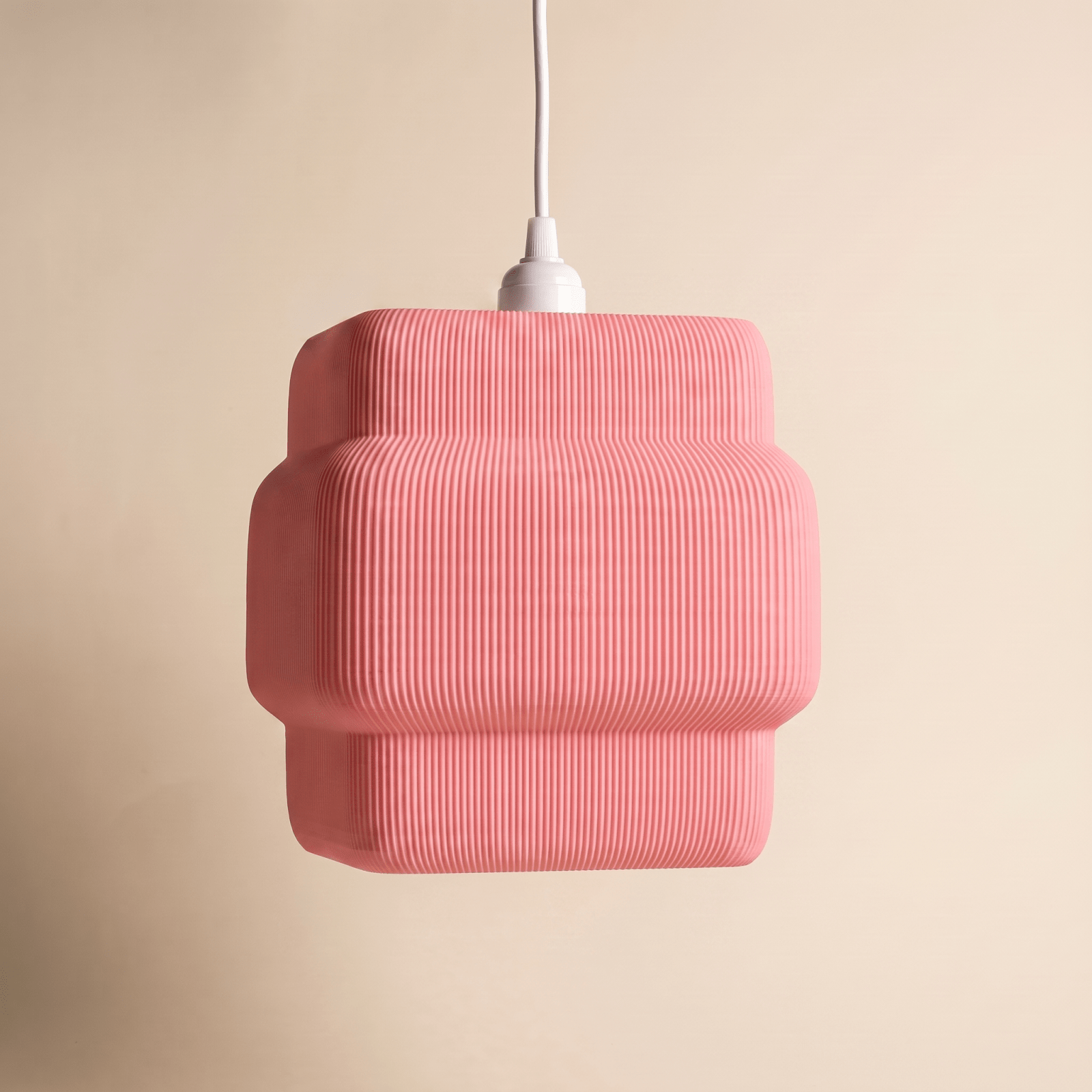 Lilo Pendant Lampshade - Vessela