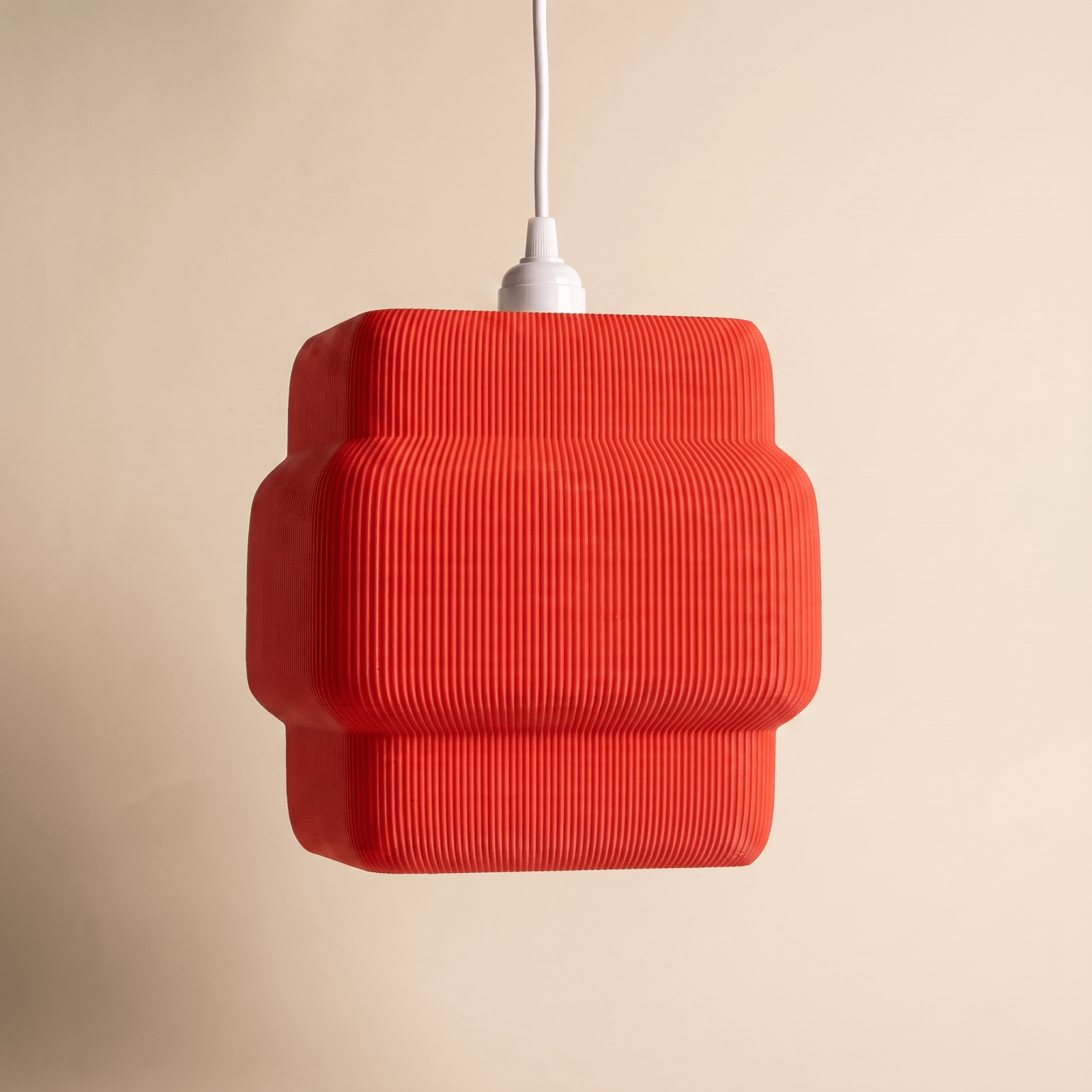 Lilo Pendant Lampshade - Vessela