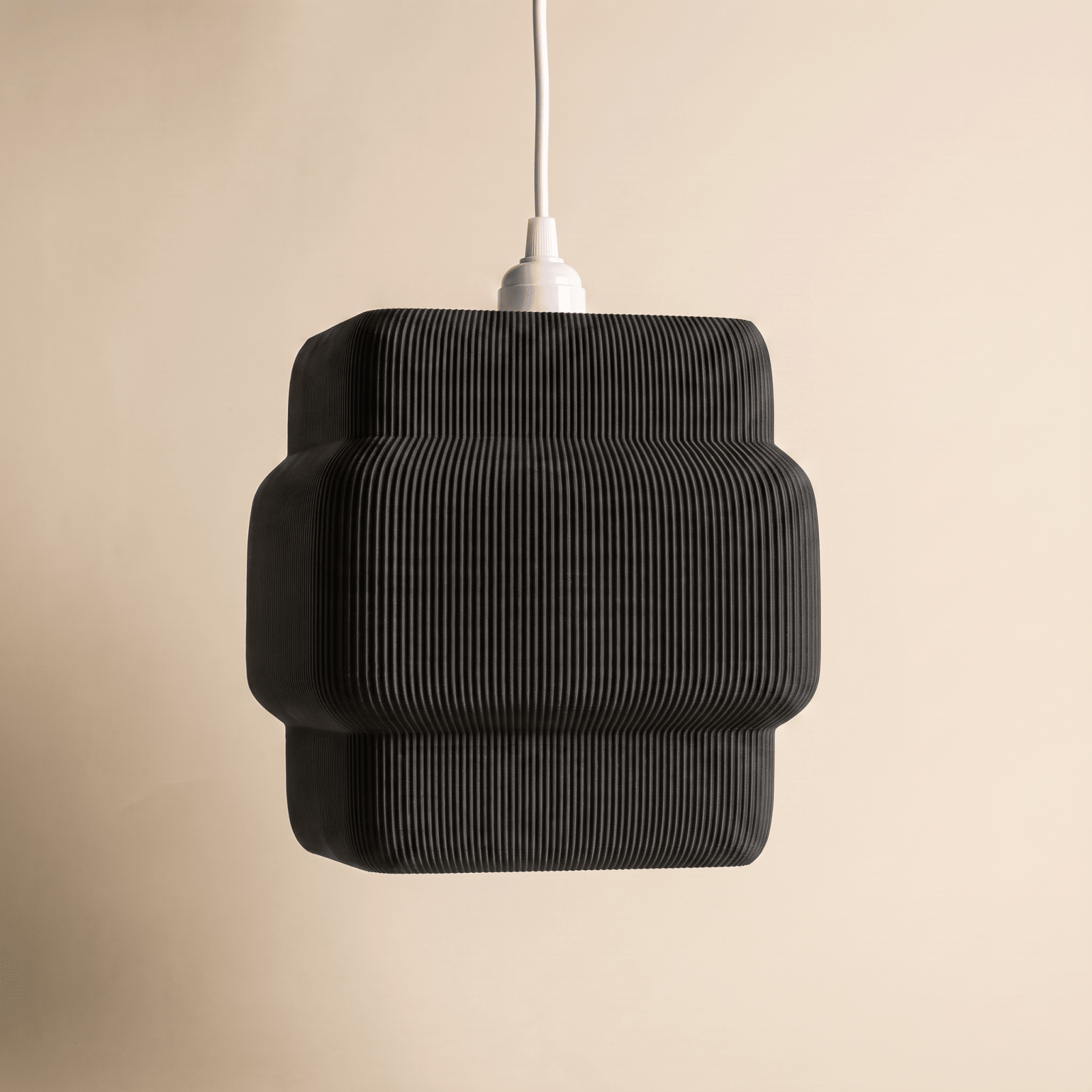 Lilo Pendant Lampshade - Vessela