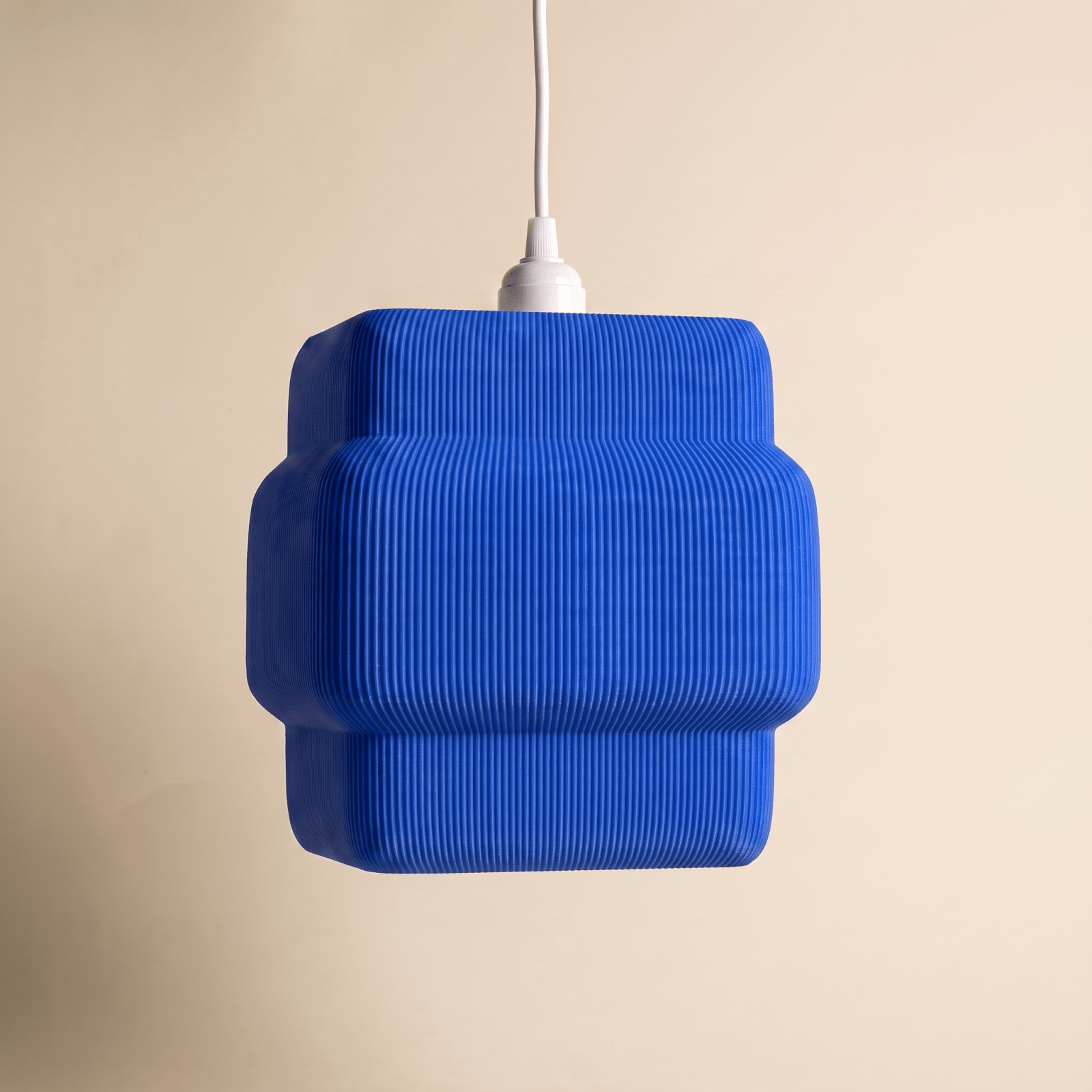 Lilo Pendant Lampshade - Vessela