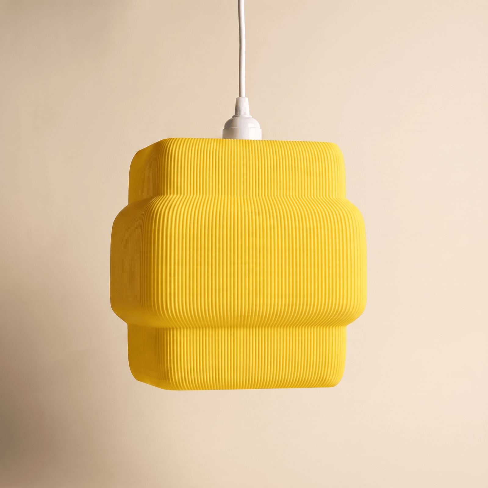 Lilo Pendant Lampshade - Vessela