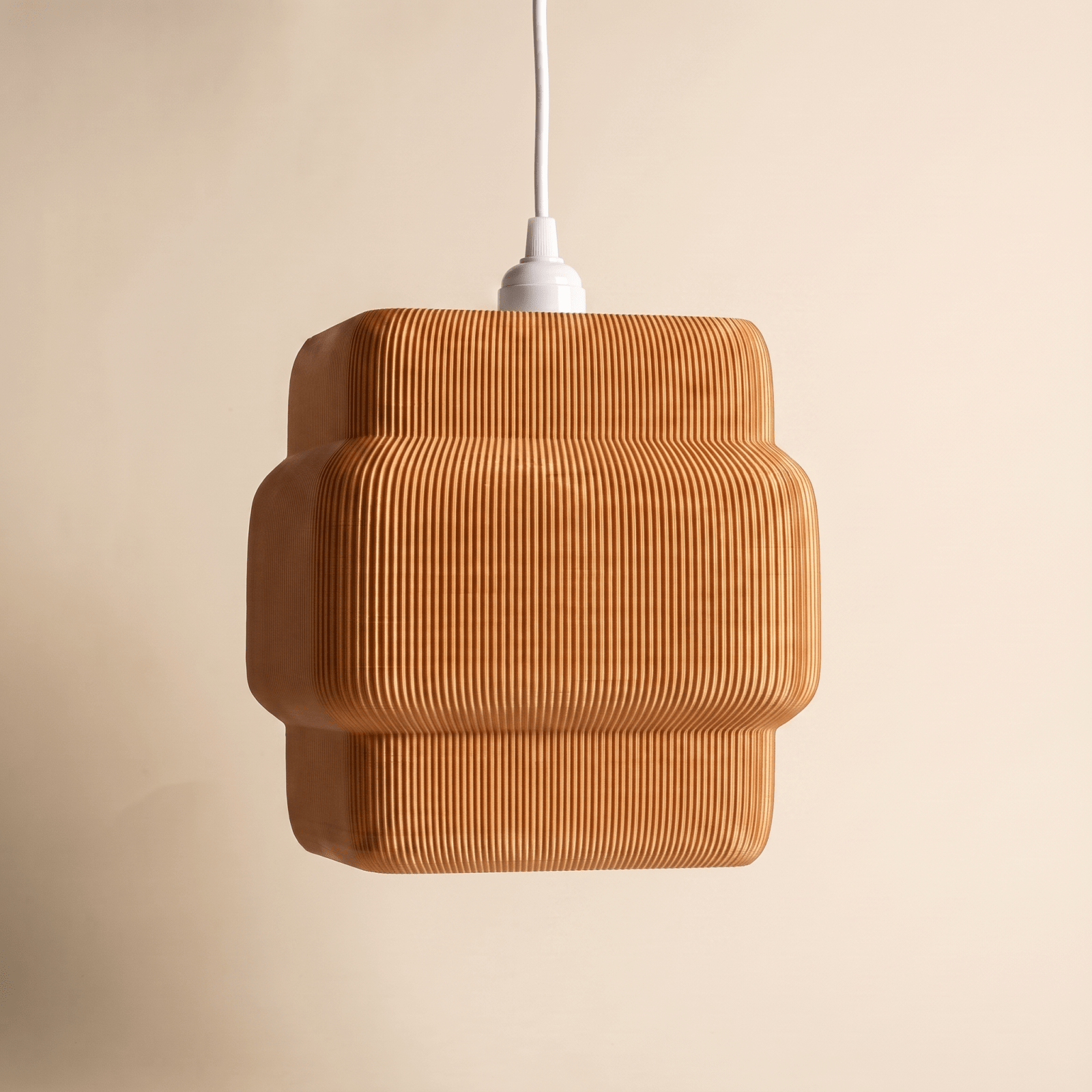 Lilo Pendant Lampshade - Vessela