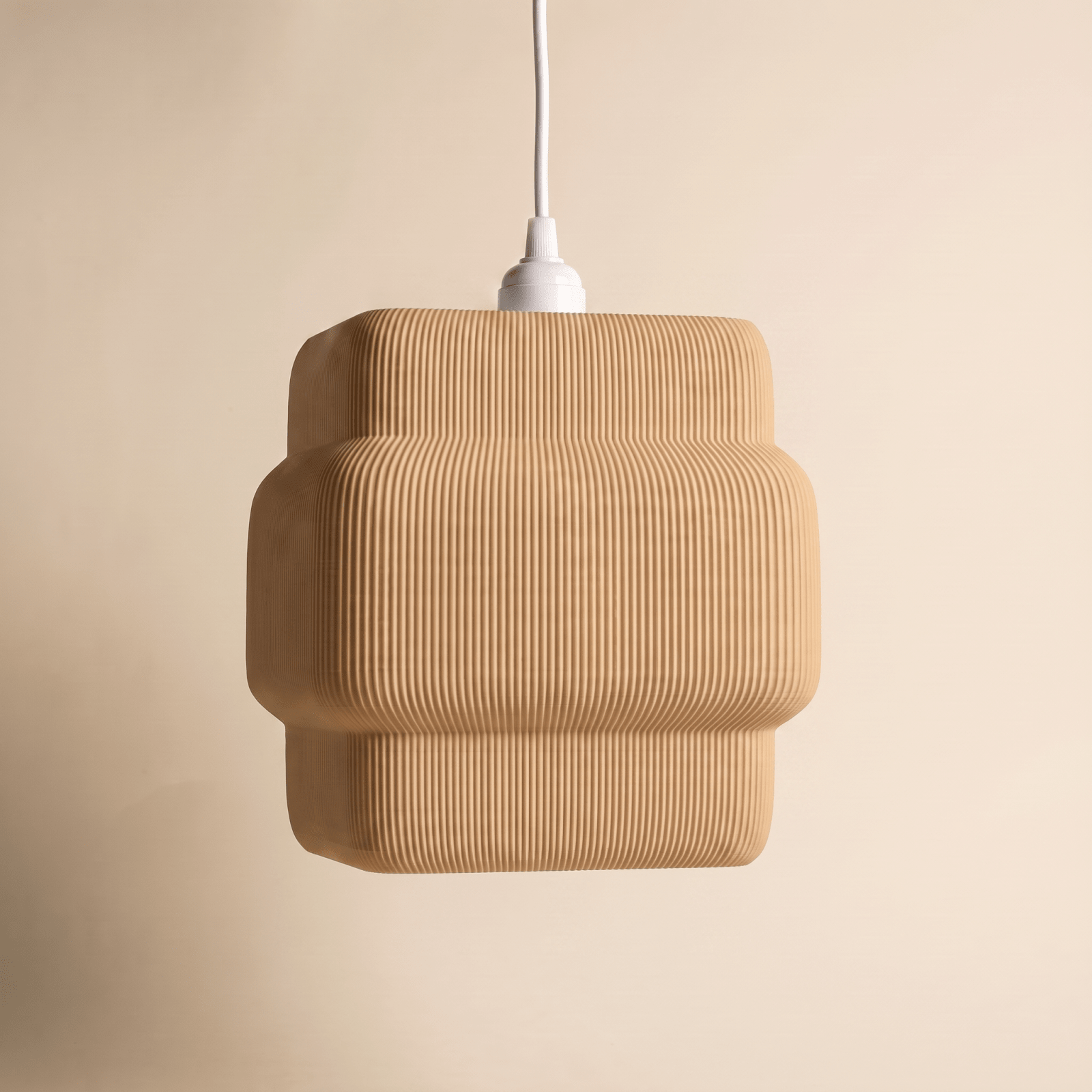 Lilo Pendant Lampshade - Vessela